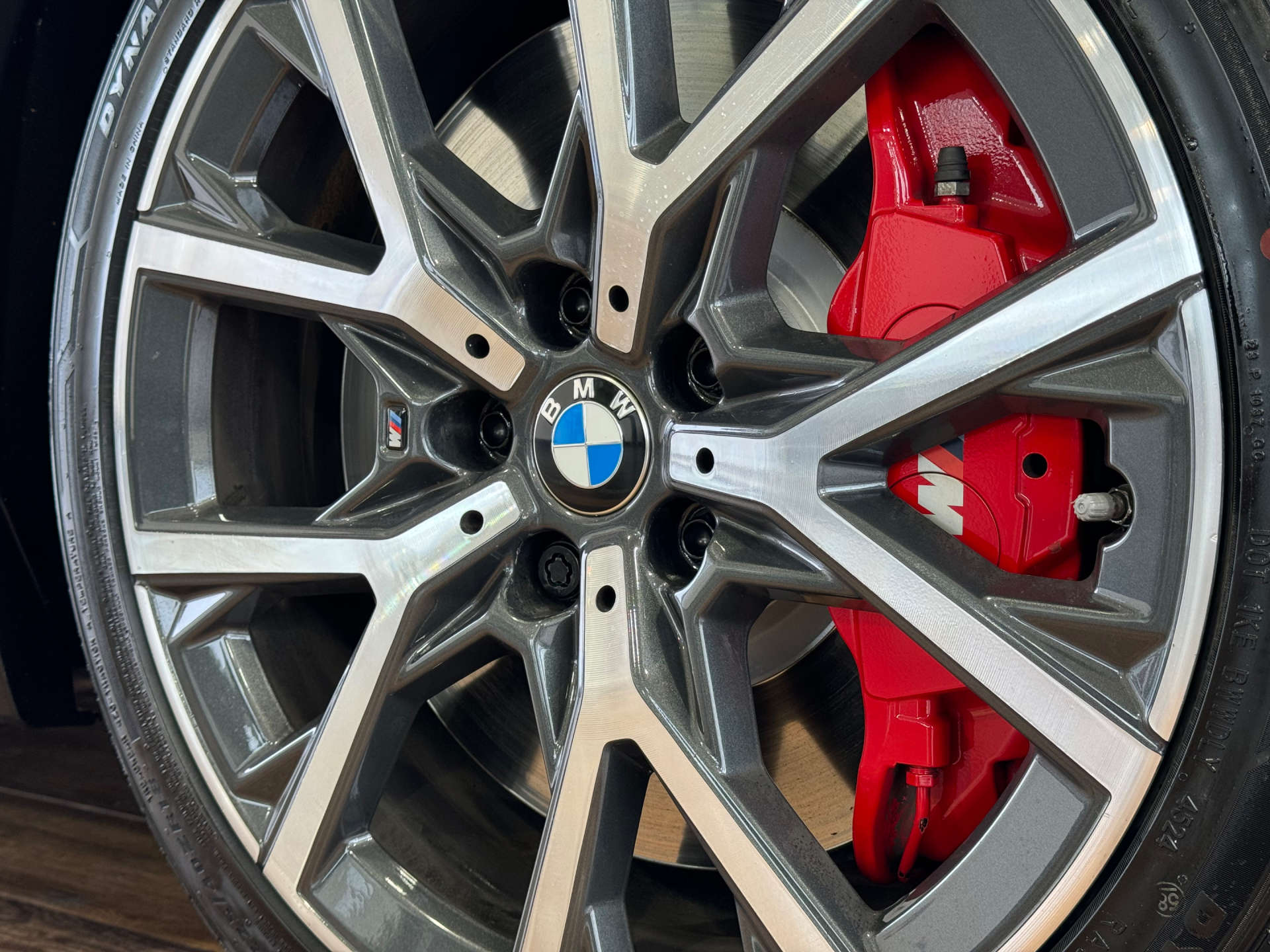 BMW 1 SERIES 2.0 128ti Auto 5dr #16