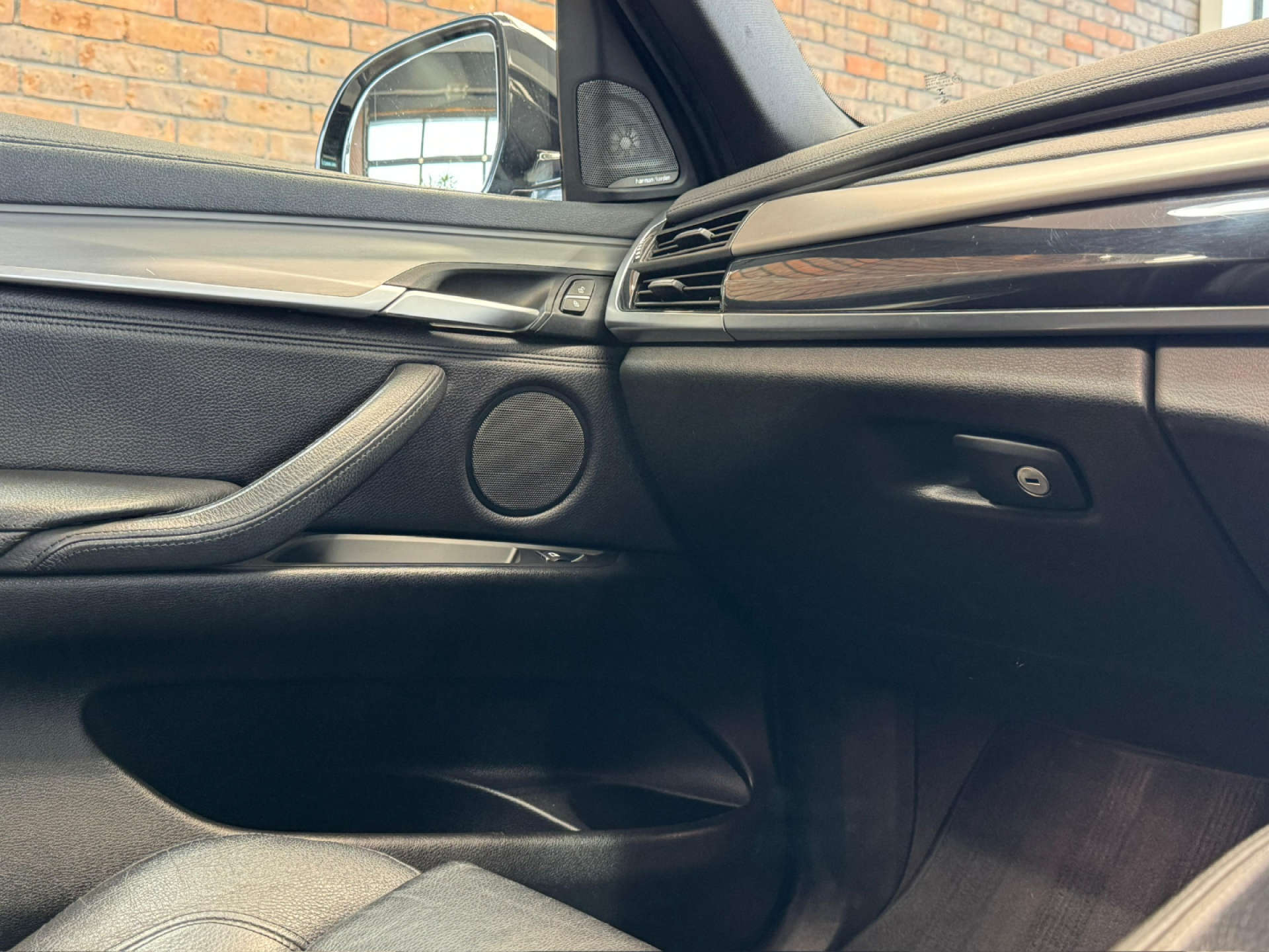 BMW X6 4.4 X6 xDrive 50i M Sport Auto 4WD 5dr #50