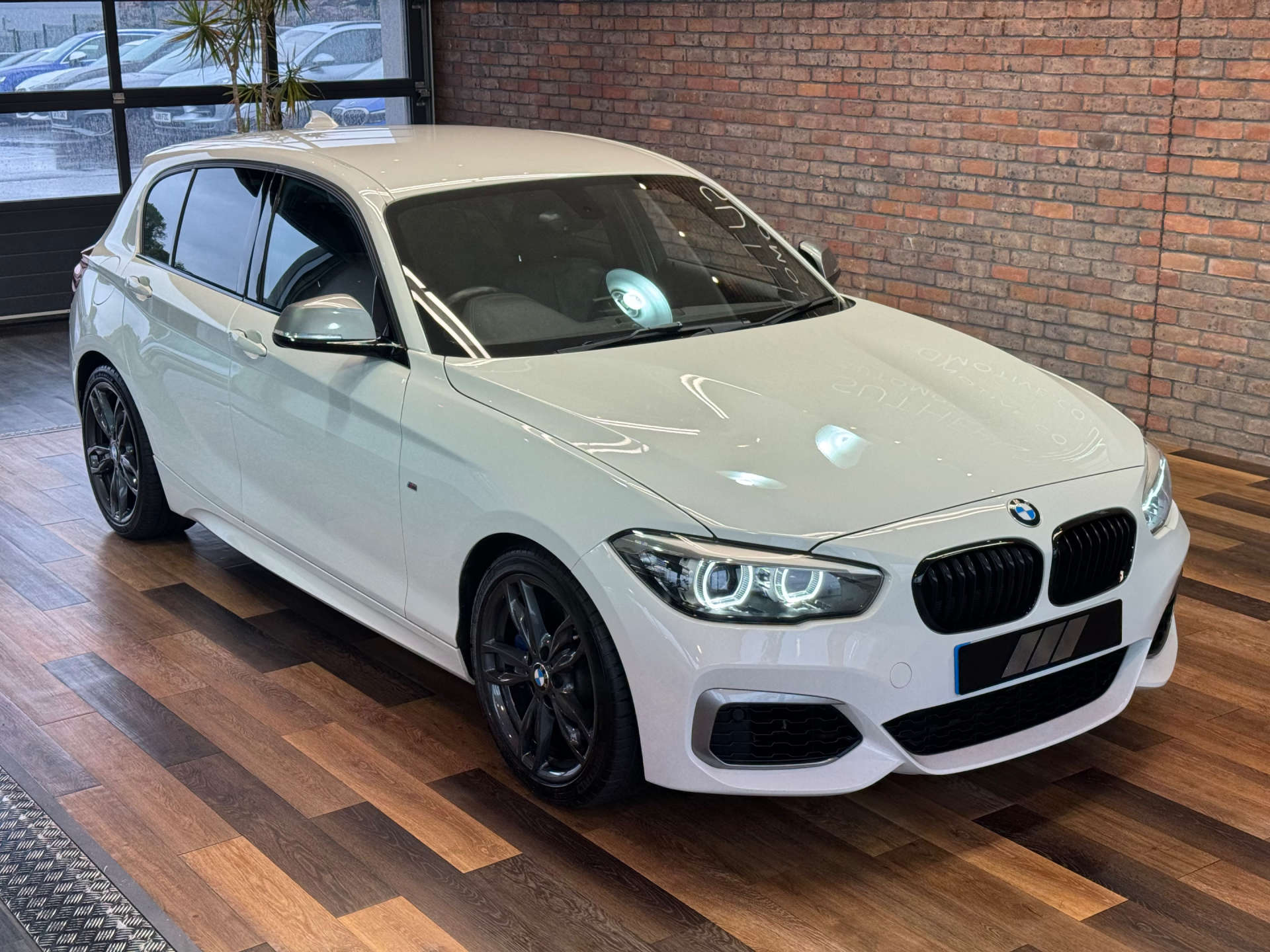 BMW 1 SERIES 3.0 M140I Shadow Edition Auto 5dr #5
