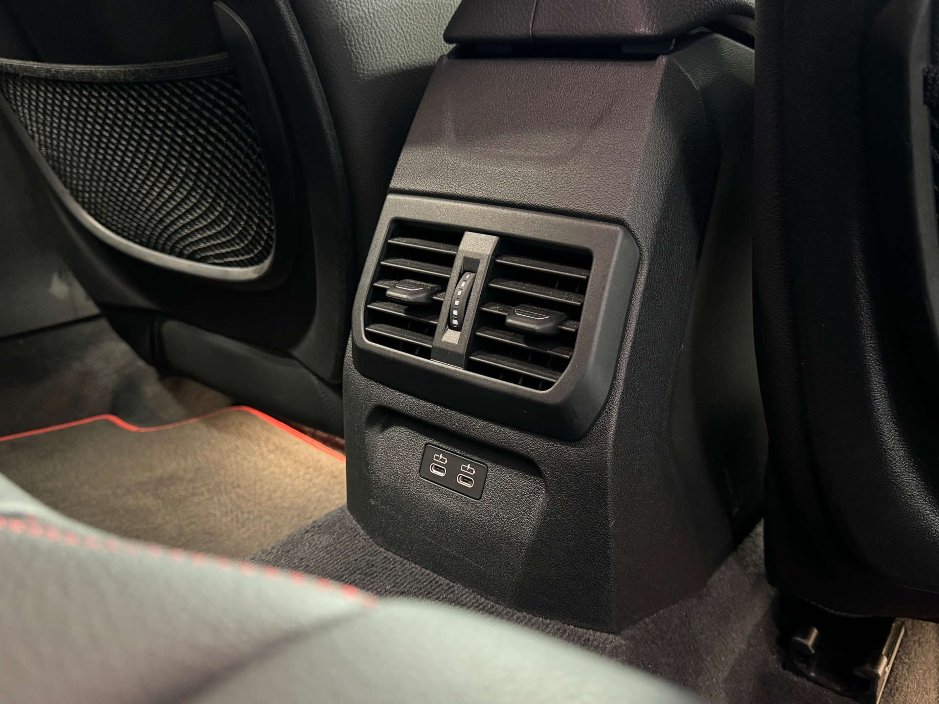 BMW 1 SERIES 2.0 128ti Auto 5dr #25