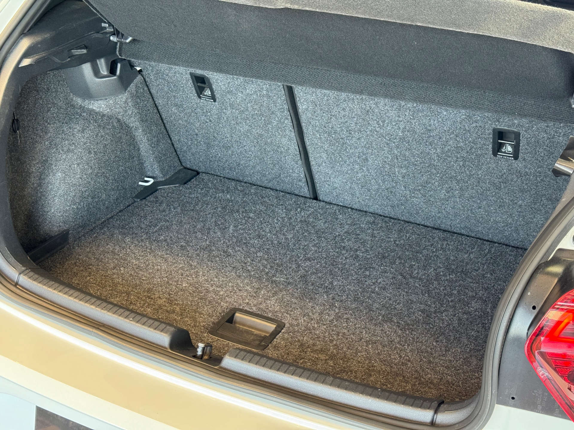 VOLKSWAGEN POLO 2.0 Polo GTi+ TSi Semi-Auto 5dr #20