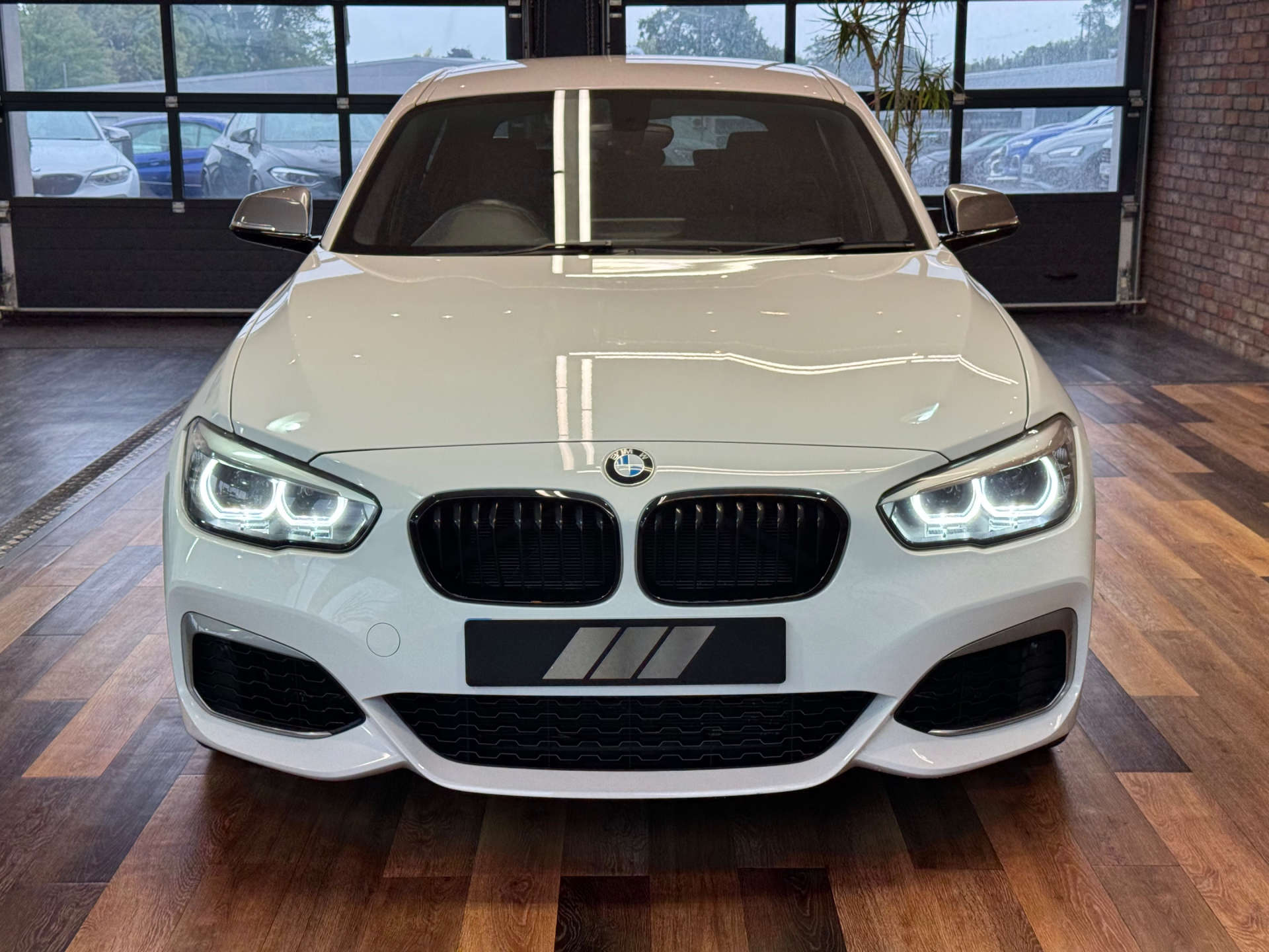 BMW 1 SERIES 3.0 M140I Shadow Edition Auto 5dr #10