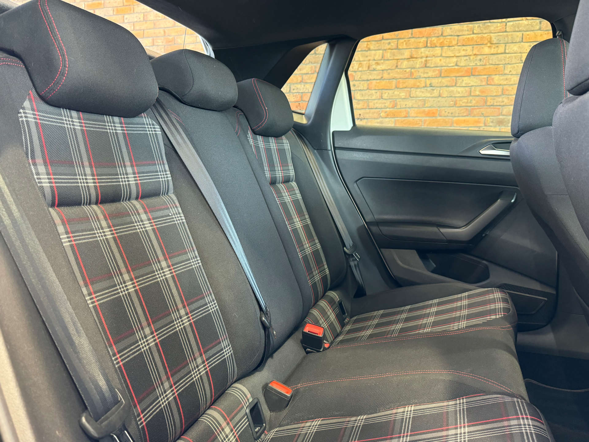 VOLKSWAGEN POLO 2.0 Polo GTi+ TSi Semi-Auto 5dr #22