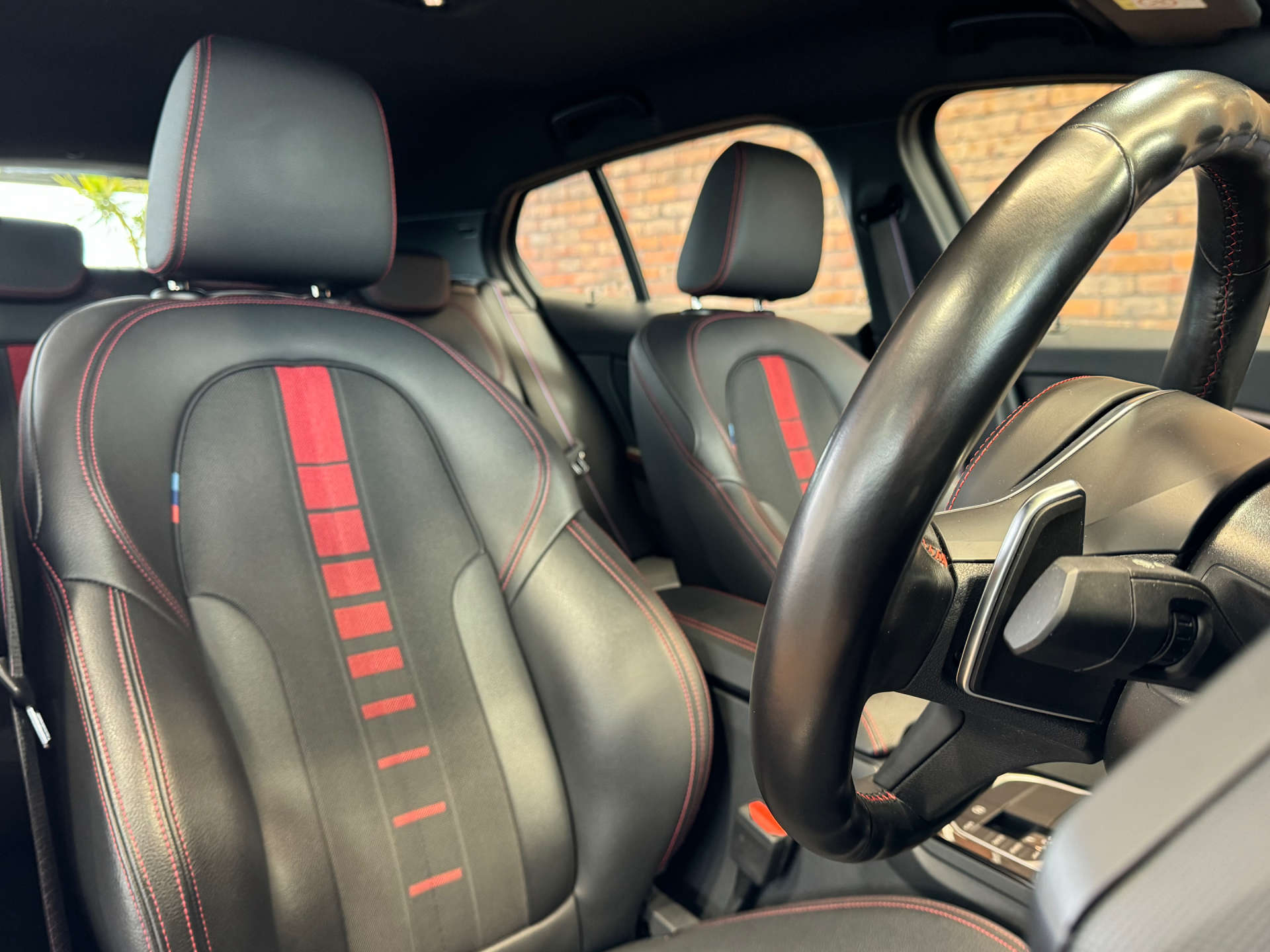 BMW 1 SERIES 2.0 128ti Auto 5dr #29