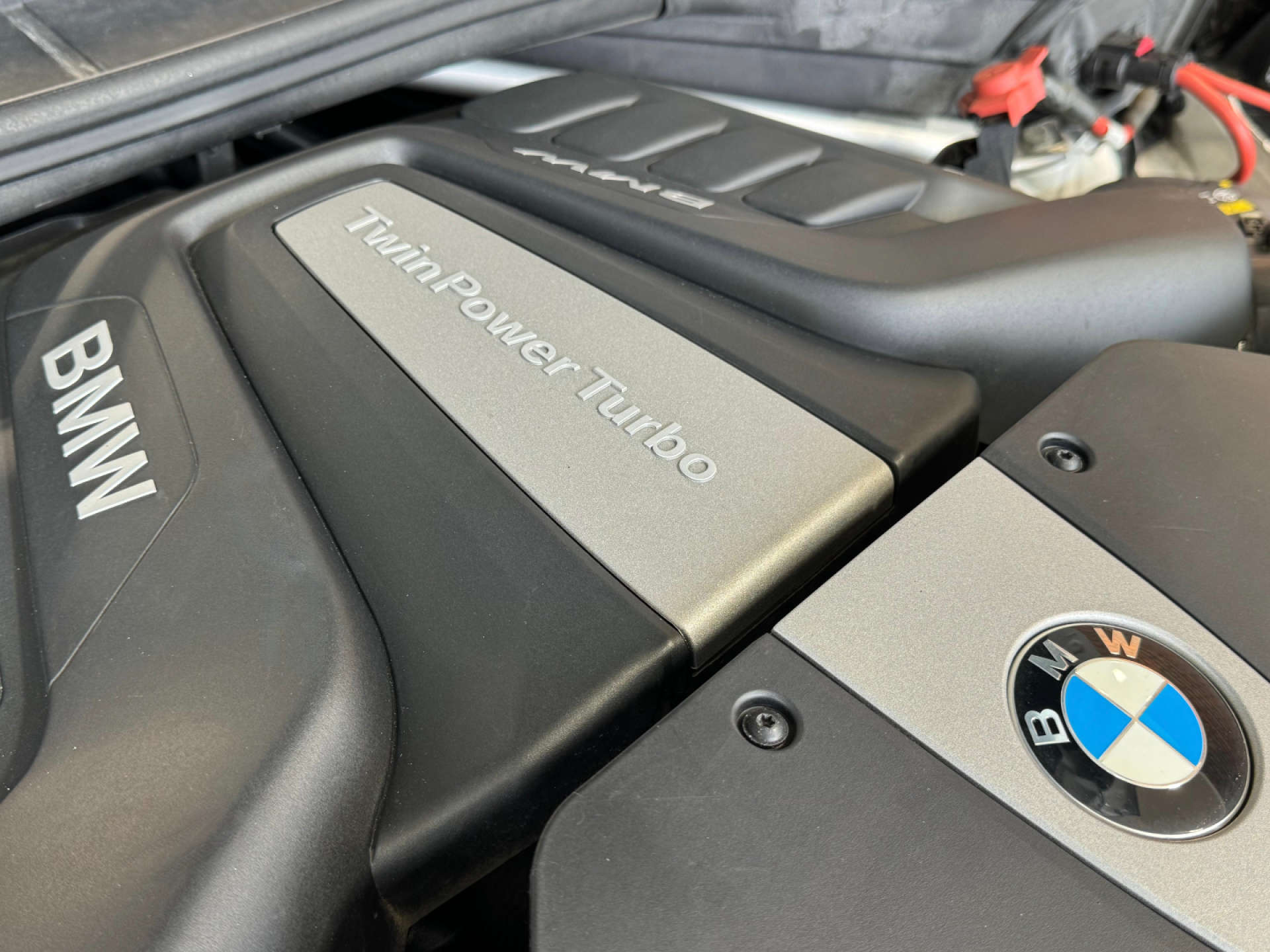 BMW X6 4.4 X6 xDrive 50i M Sport Auto 4WD 5dr #62