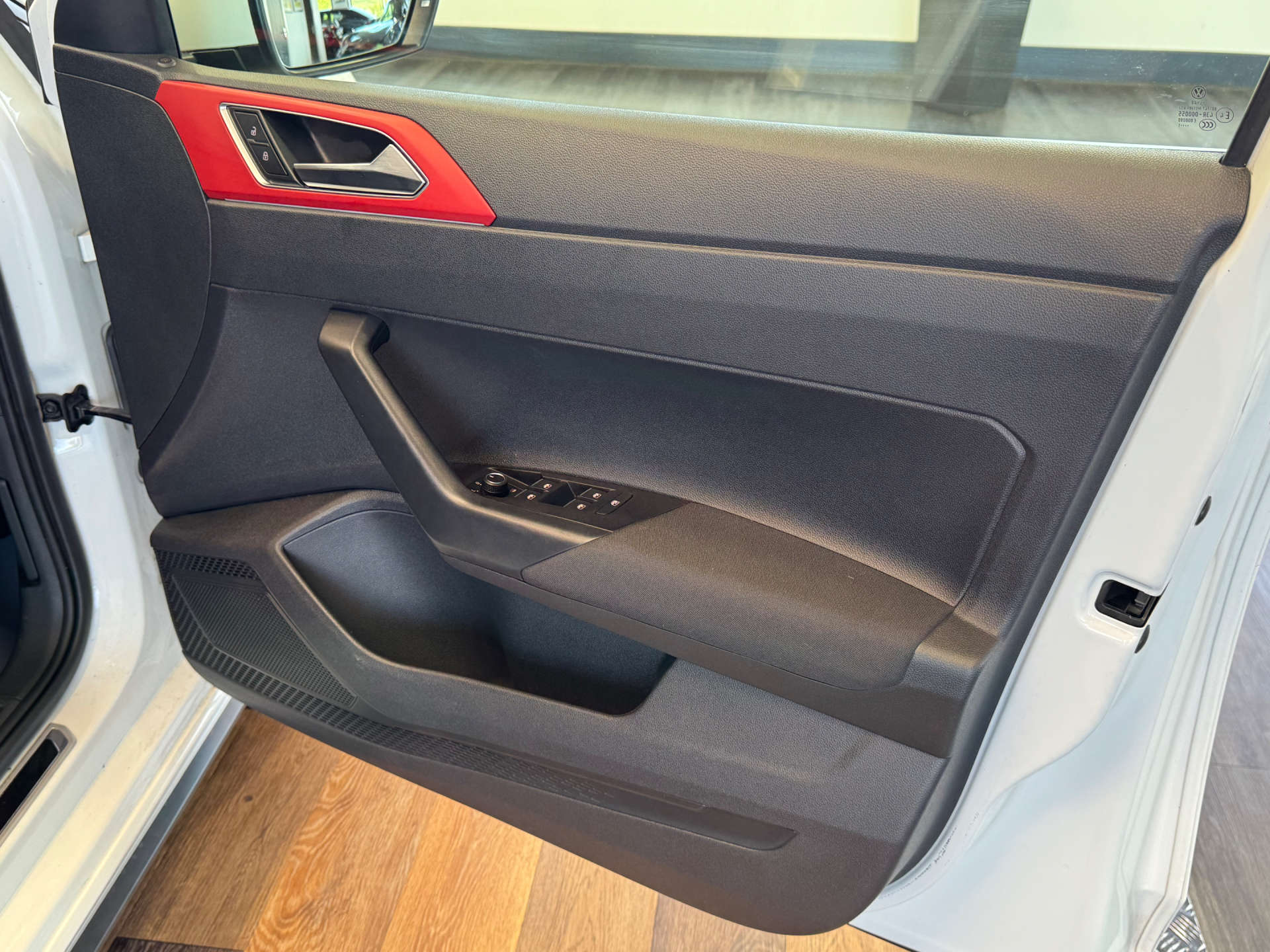 VOLKSWAGEN POLO 2.0 Polo GTi+ TSi Semi-Auto 5dr #25