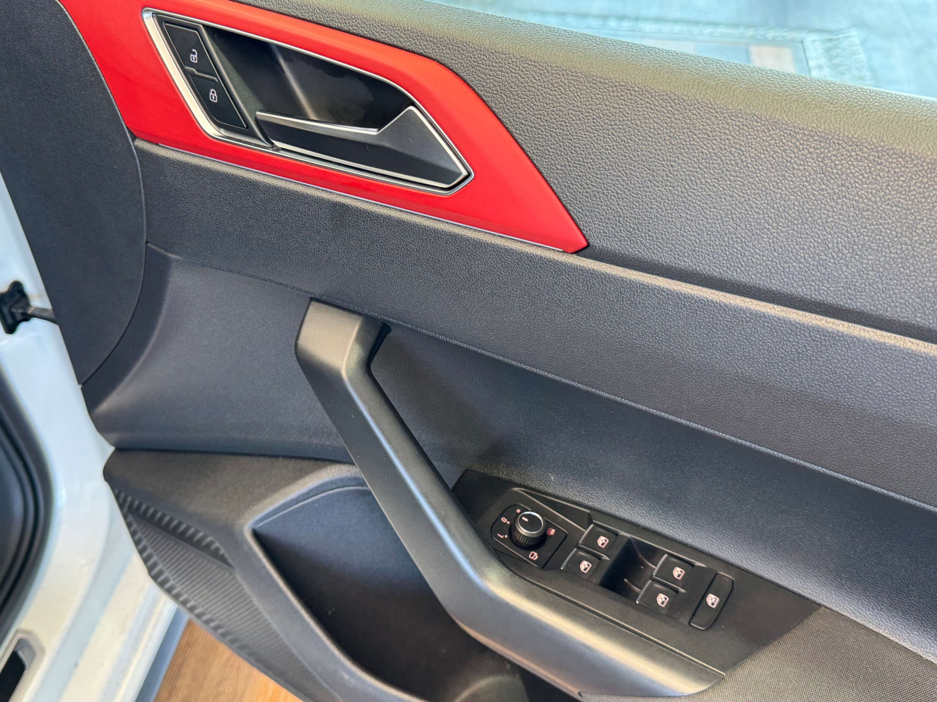 VOLKSWAGEN POLO 2.0 Polo GTi+ TSi Semi-Auto 5dr #26