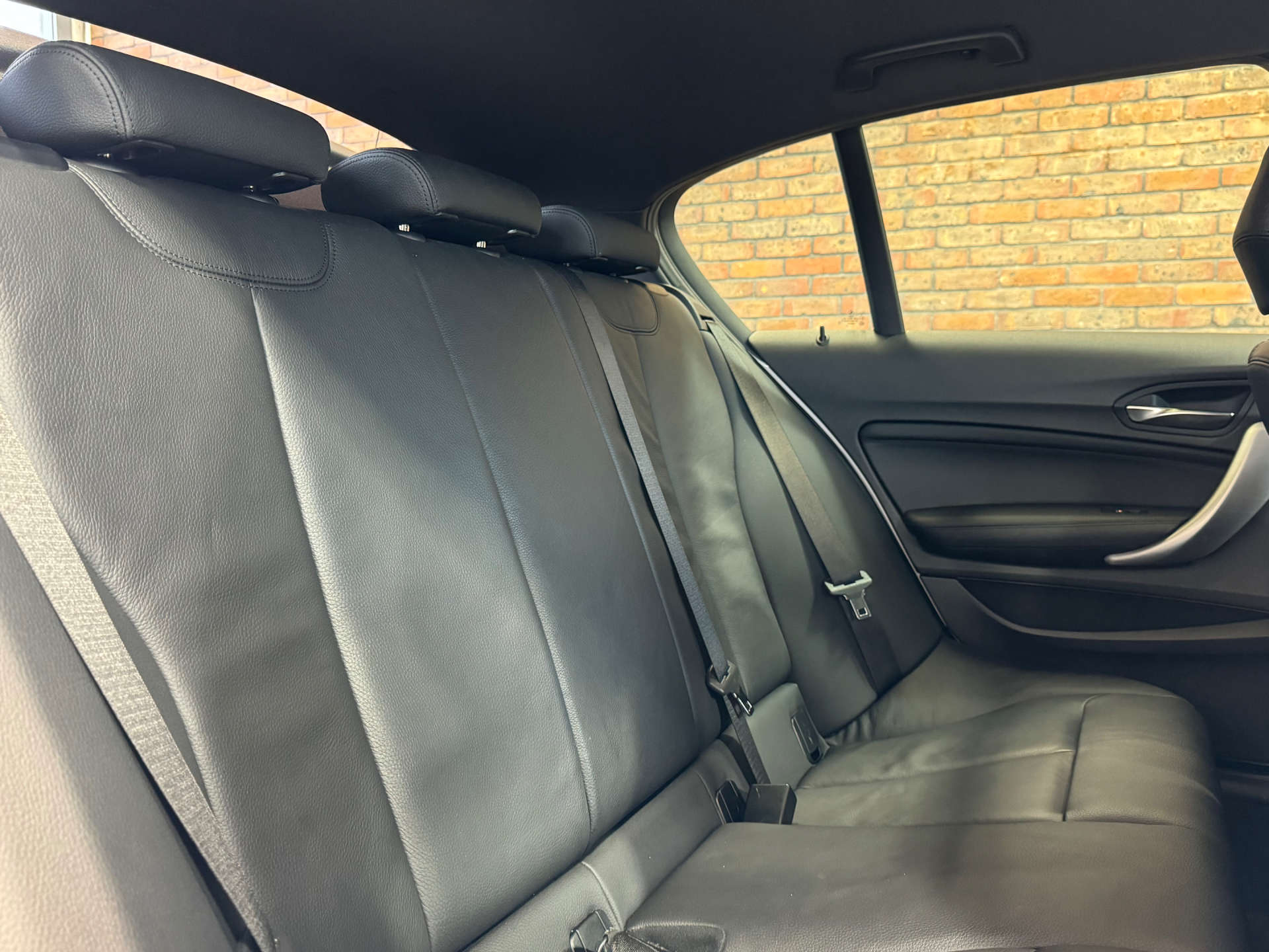 BMW 1 SERIES 3.0 M140I Shadow Edition Auto 5dr #17
