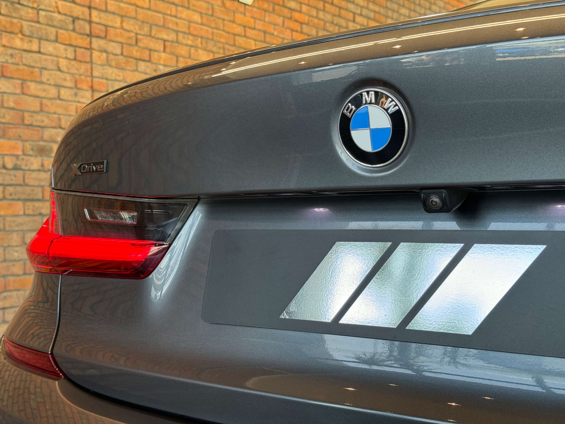 BMW 3 SERIES 3.0 M340I xDrive MHEV Auto 4WD 4dr #22