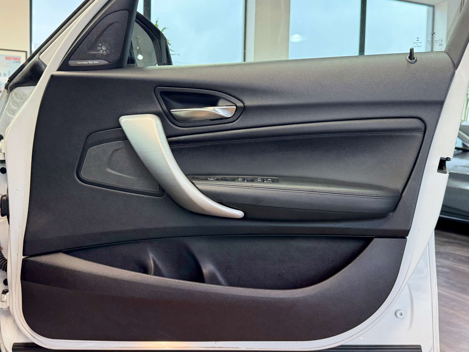 BMW 1 SERIES 3.0 M140I Shadow Edition Auto 5dr #25