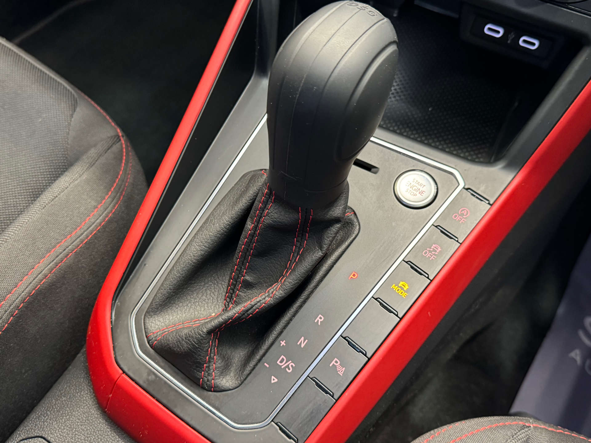 VOLKSWAGEN POLO 2.0 Polo GTi+ TSi Semi-Auto 5dr #37