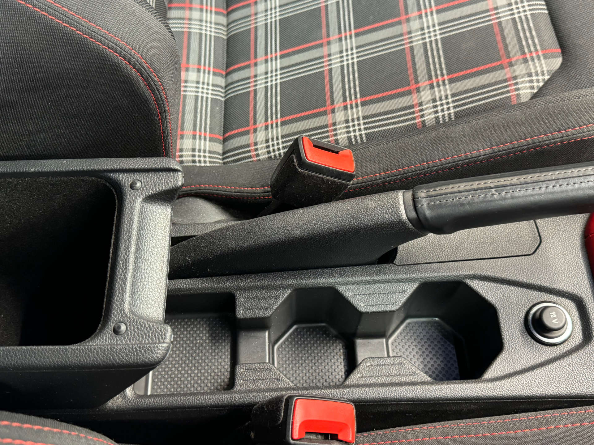 VOLKSWAGEN POLO 2.0 Polo GTi+ TSi Semi-Auto 5dr #38