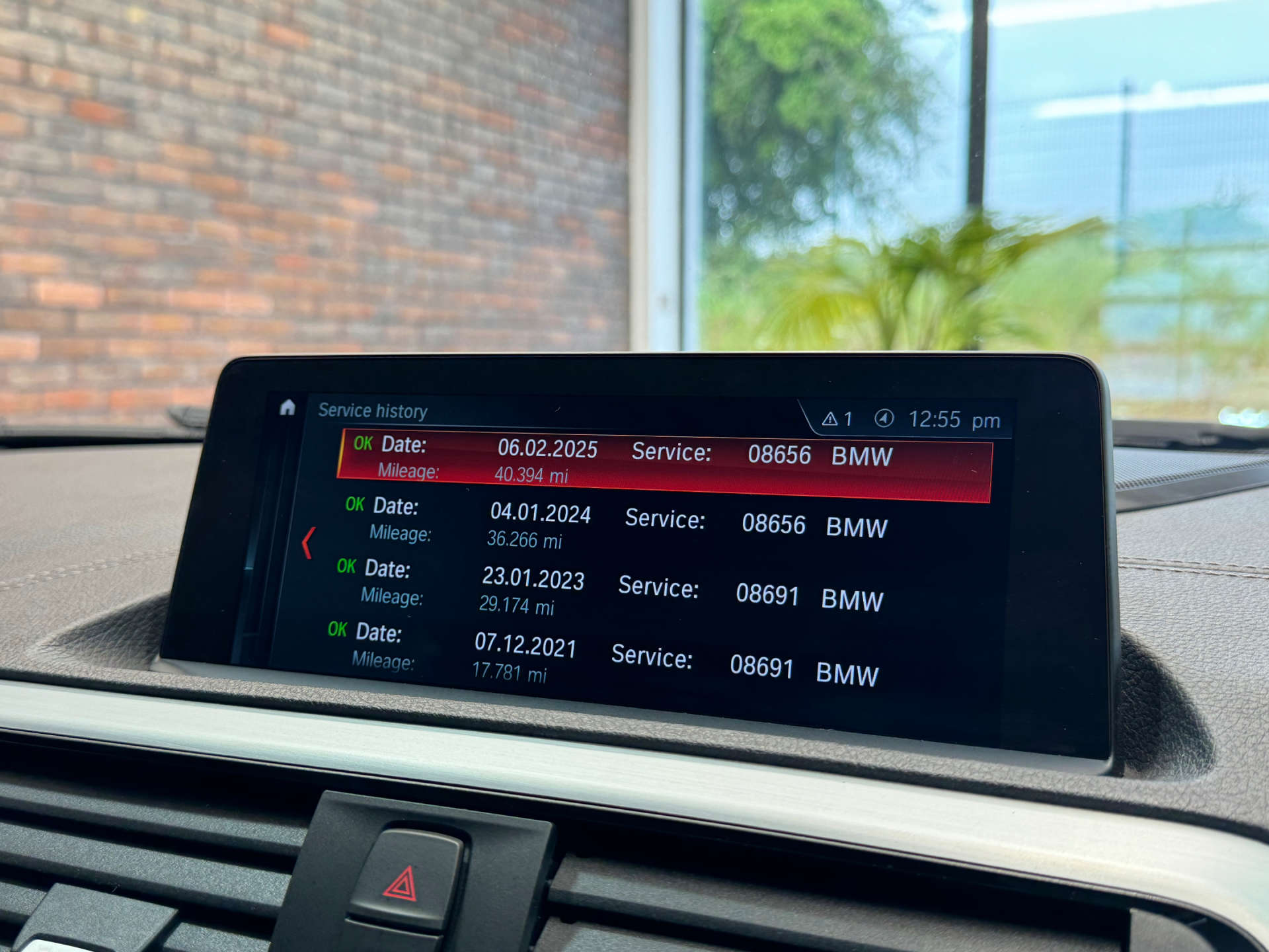 BMW 1 SERIES 3.0 M140I Shadow Edition Auto 5dr #32