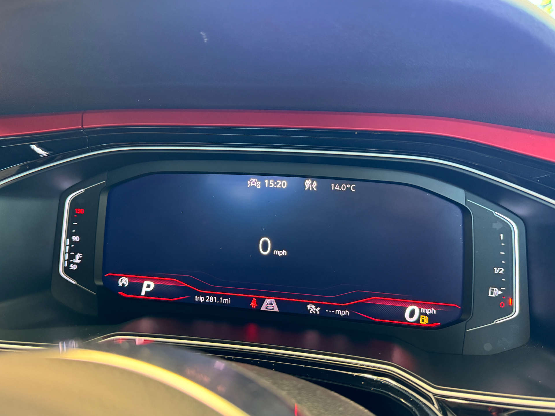 VOLKSWAGEN POLO 2.0 Polo GTi+ TSi Semi-Auto 5dr #44