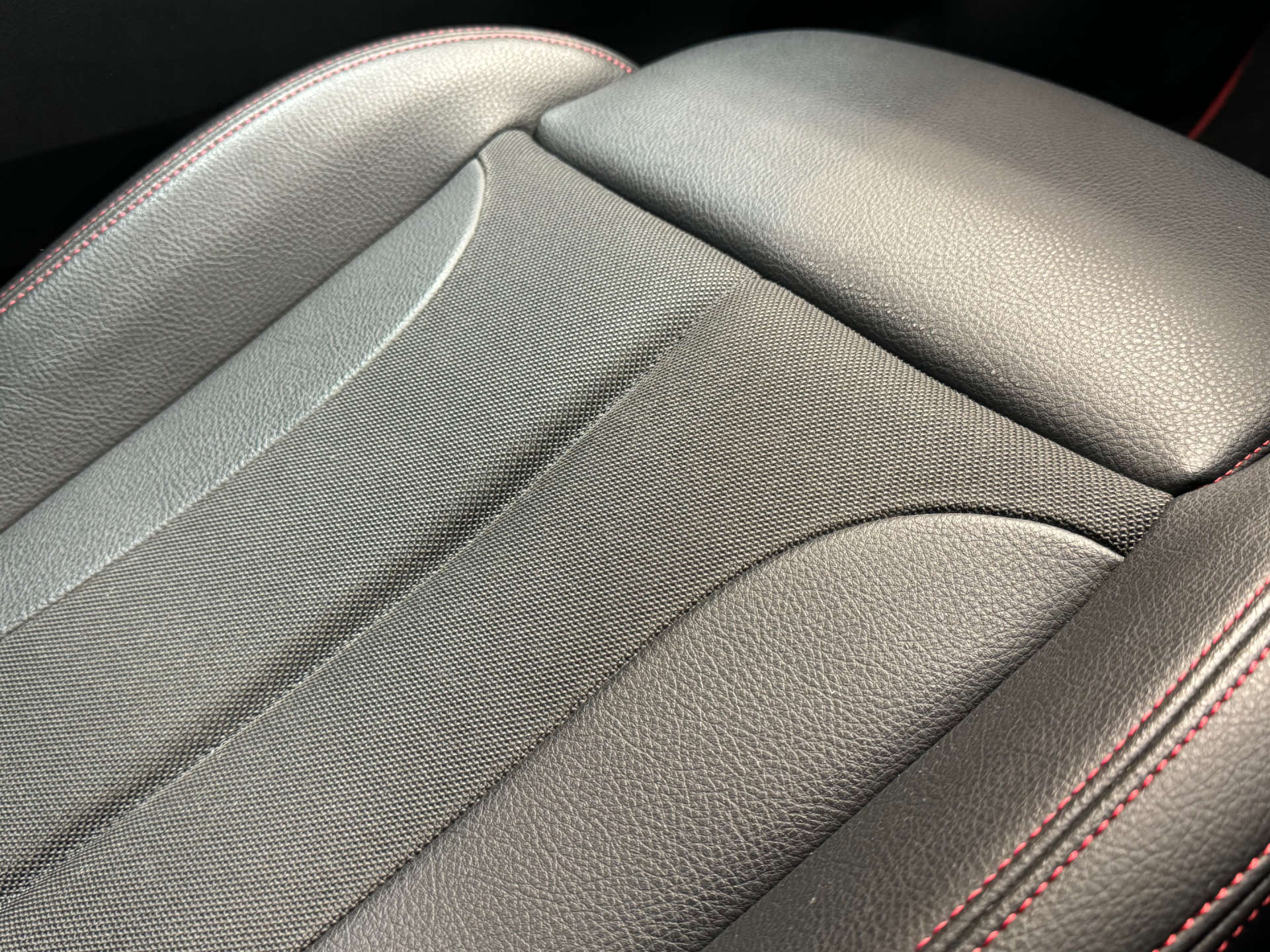 BMW 1 SERIES 2.0 128ti Auto 5dr #50
