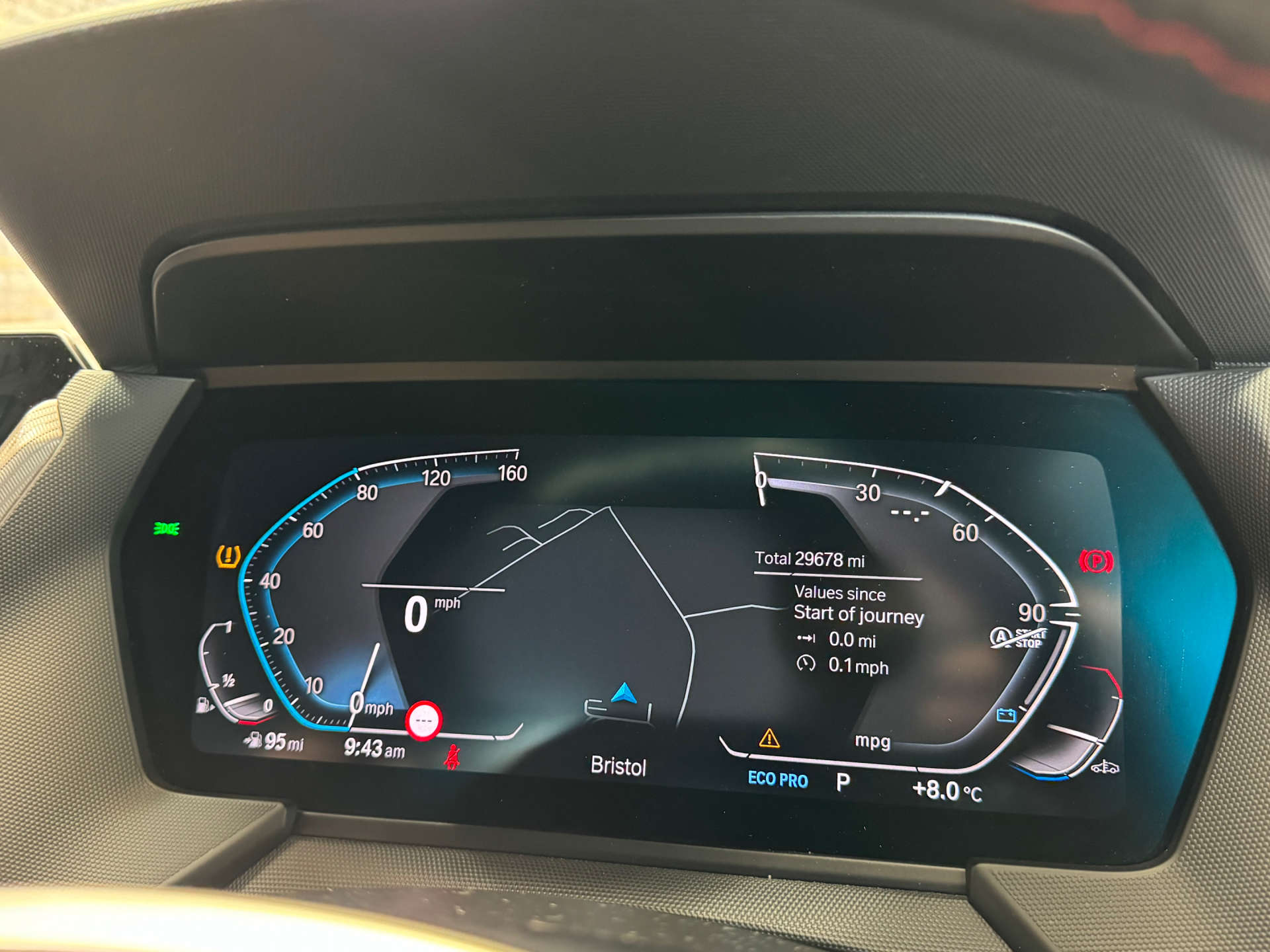 BMW 1 SERIES 2.0 128ti Auto 5dr #55