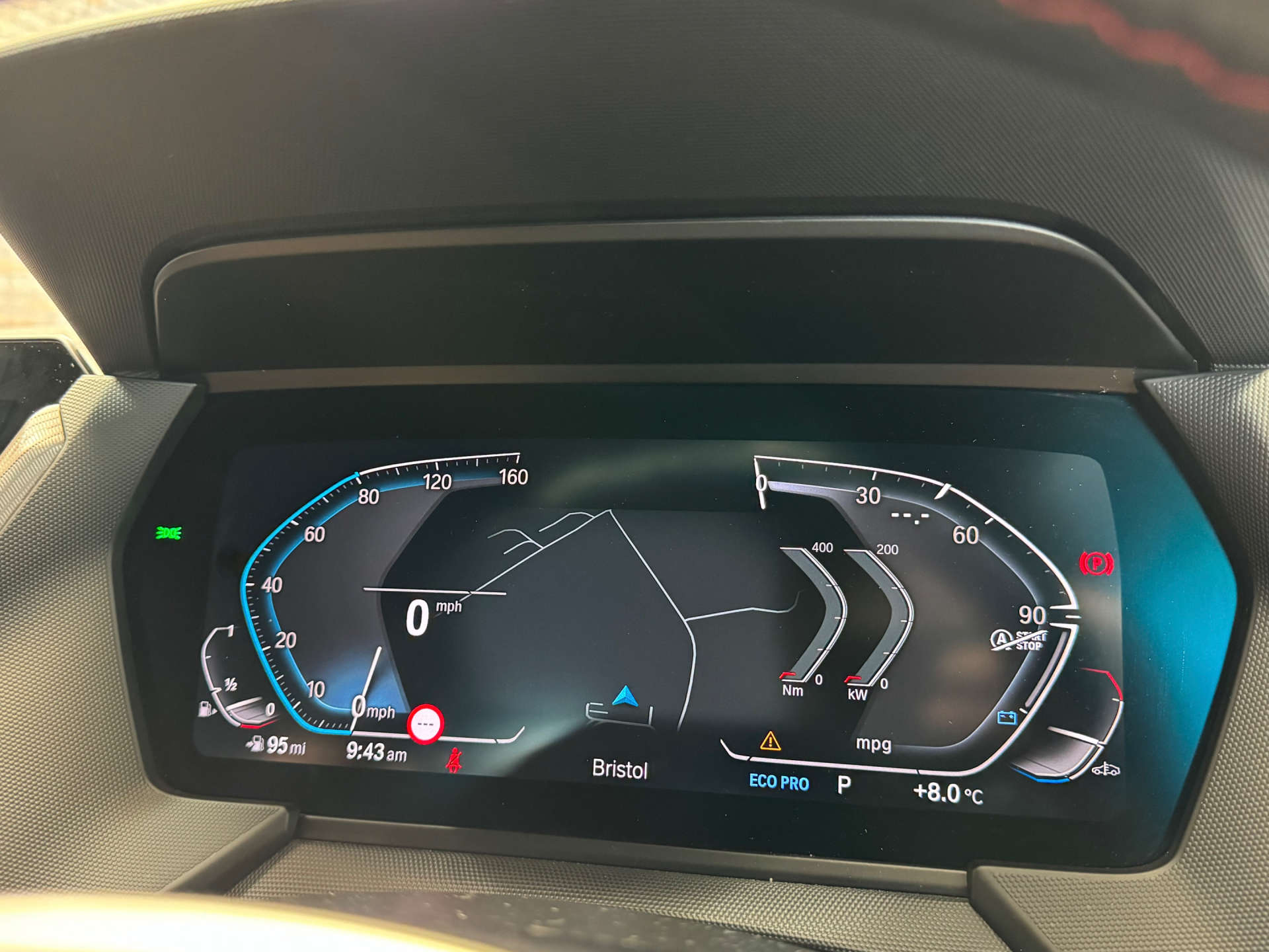 BMW 1 SERIES 2.0 128ti Auto 5dr #56