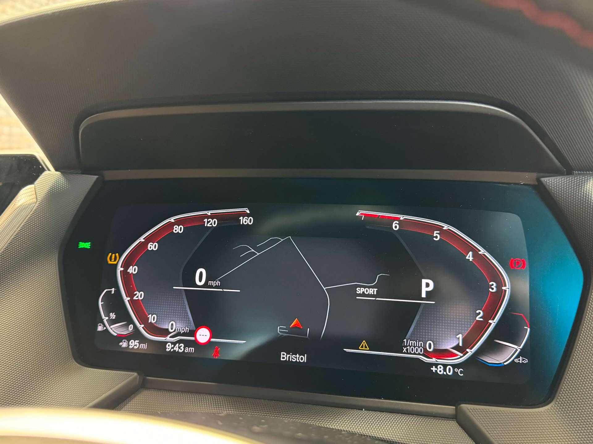 BMW 1 SERIES 2.0 128ti Auto 5dr #57
