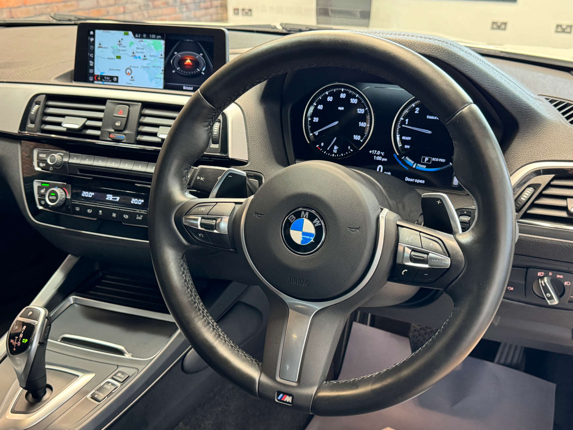 BMW 1 SERIES 3.0 M140I Shadow Edition Auto 5dr #47