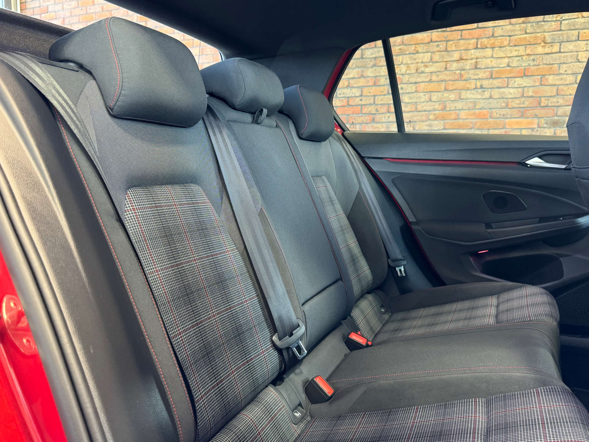 VOLKSWAGEN GOLF 2.0 Golf GTi TSi Semi-Auto 5dr #27