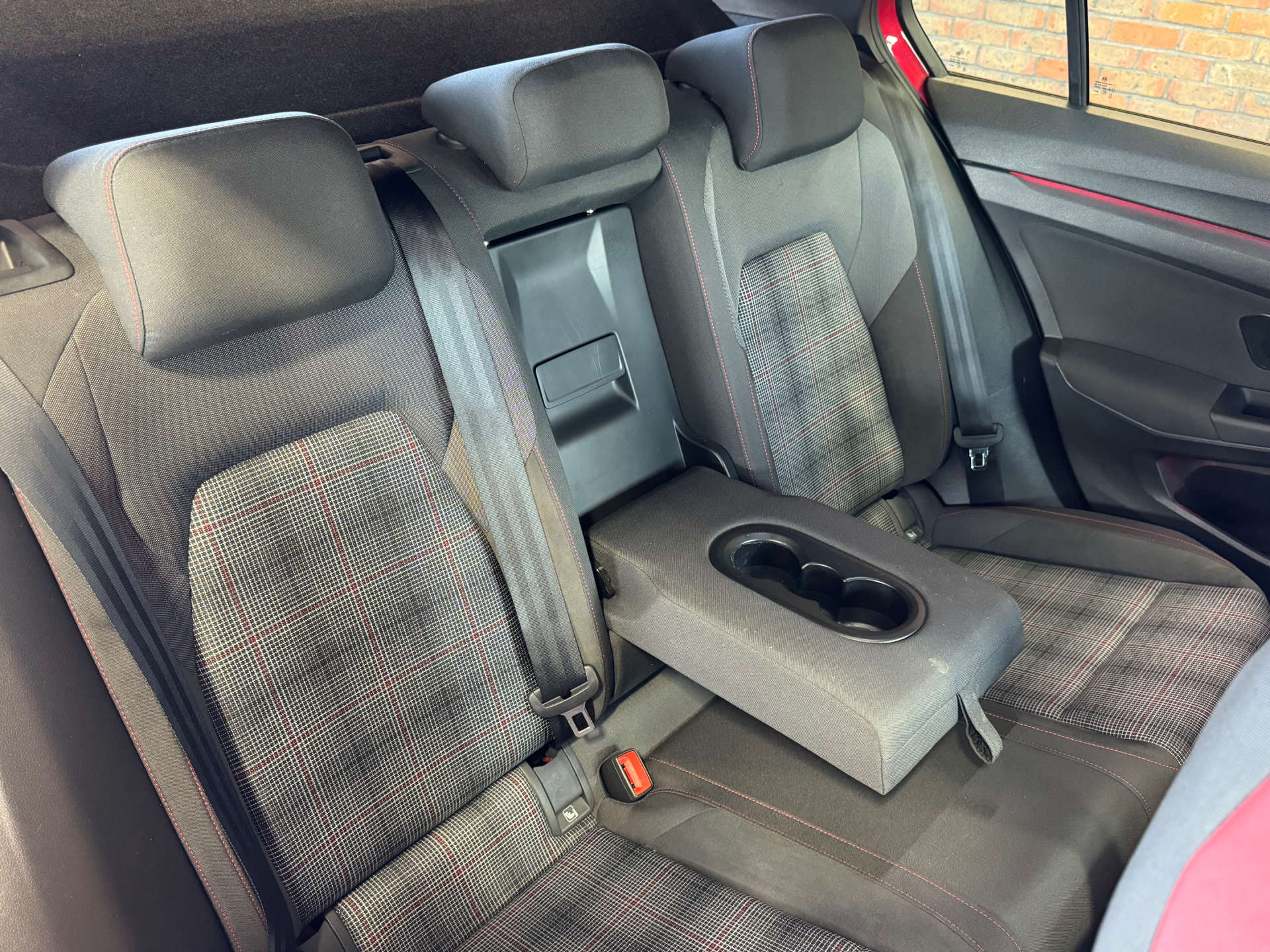 VOLKSWAGEN GOLF 2.0 Golf GTi TSi Semi-Auto 5dr #29
