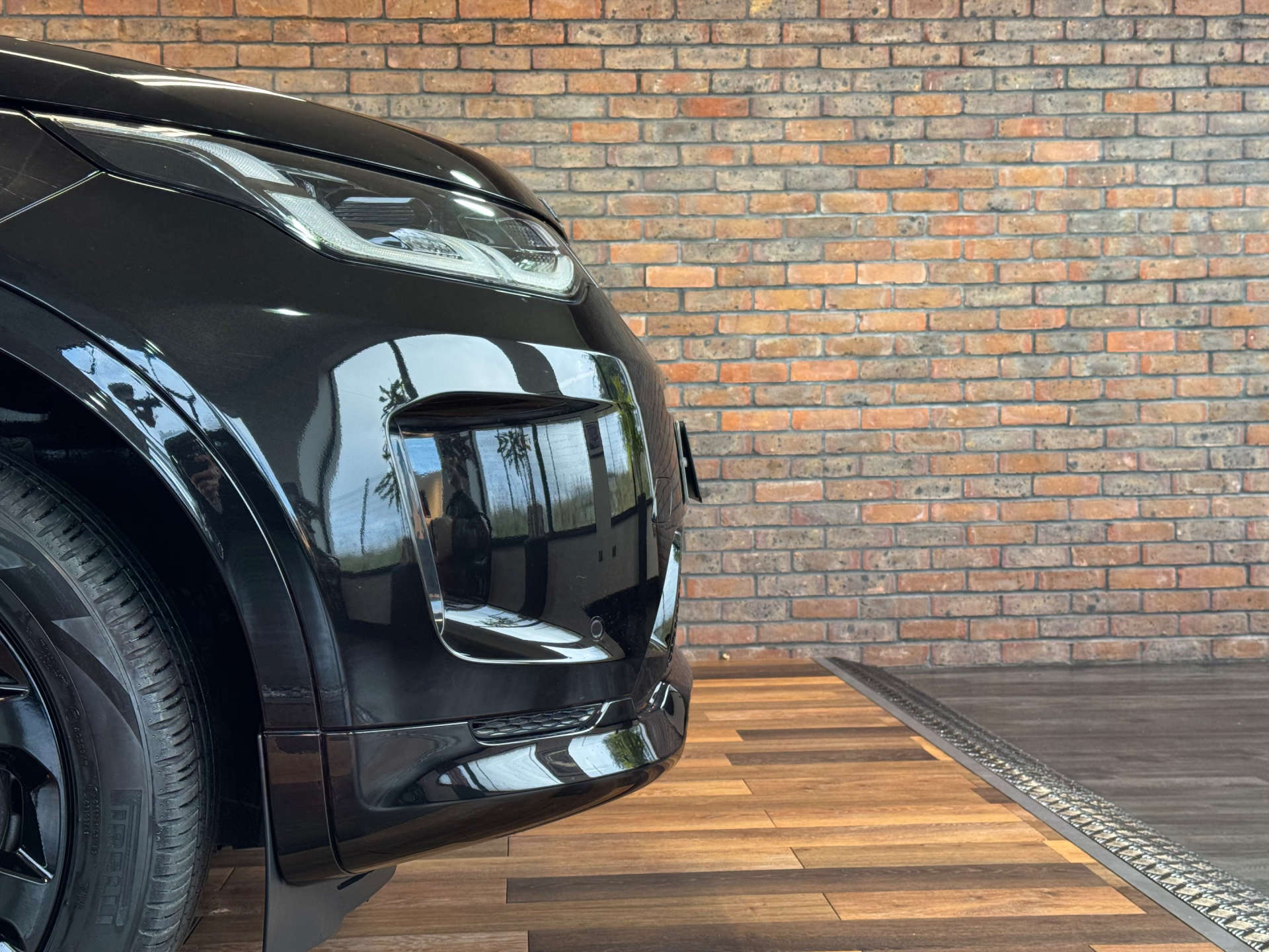 LAND ROVER DISCOVERY SPORT 1.5 Discovery Sport R-Dynamic HSE P300e Auto 4WD 5dr #11