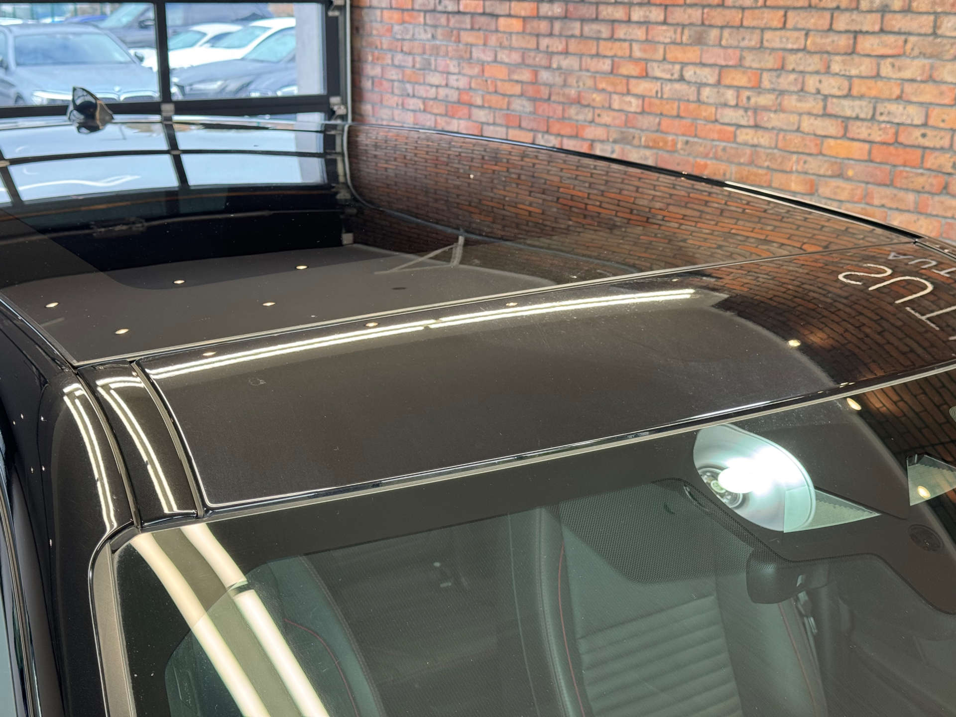 LAND ROVER DISCOVERY SPORT 1.5 Discovery Sport R-Dynamic HSE P300e Auto 4WD 5dr #14