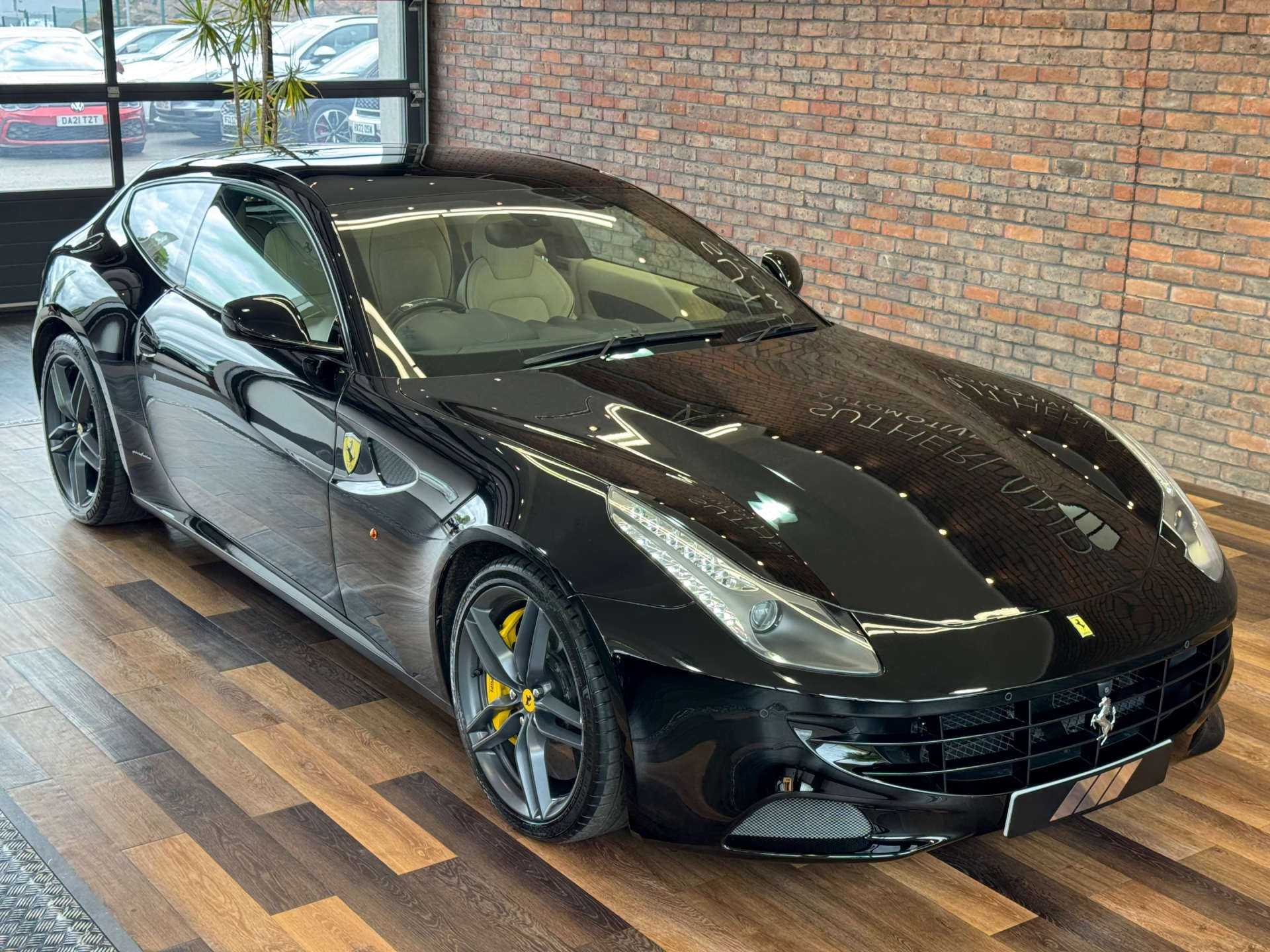 FERRARI FF 6.3 Ff V12 4WD 3dr #5
