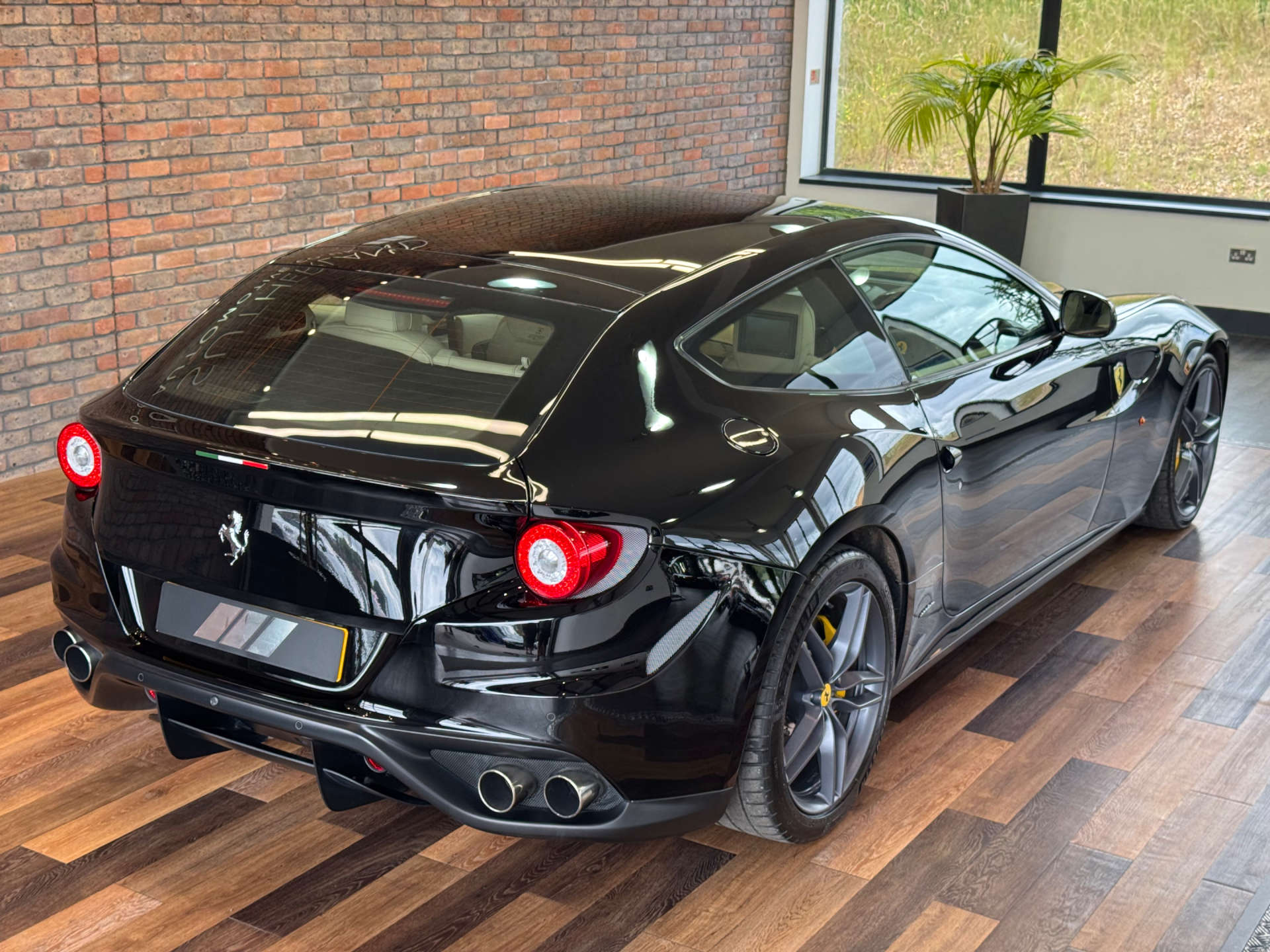 FERRARI FF 6.3 Ff V12 4WD 3dr #7