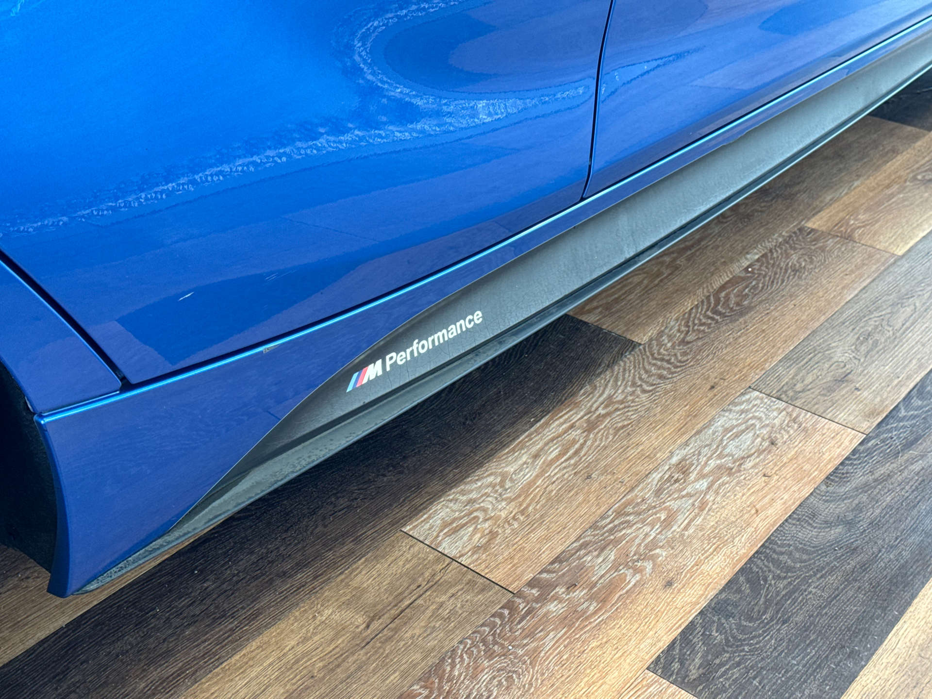 BMW 1 SERIES 3.0 M140I Shadow Edition Auto 5dr #22
