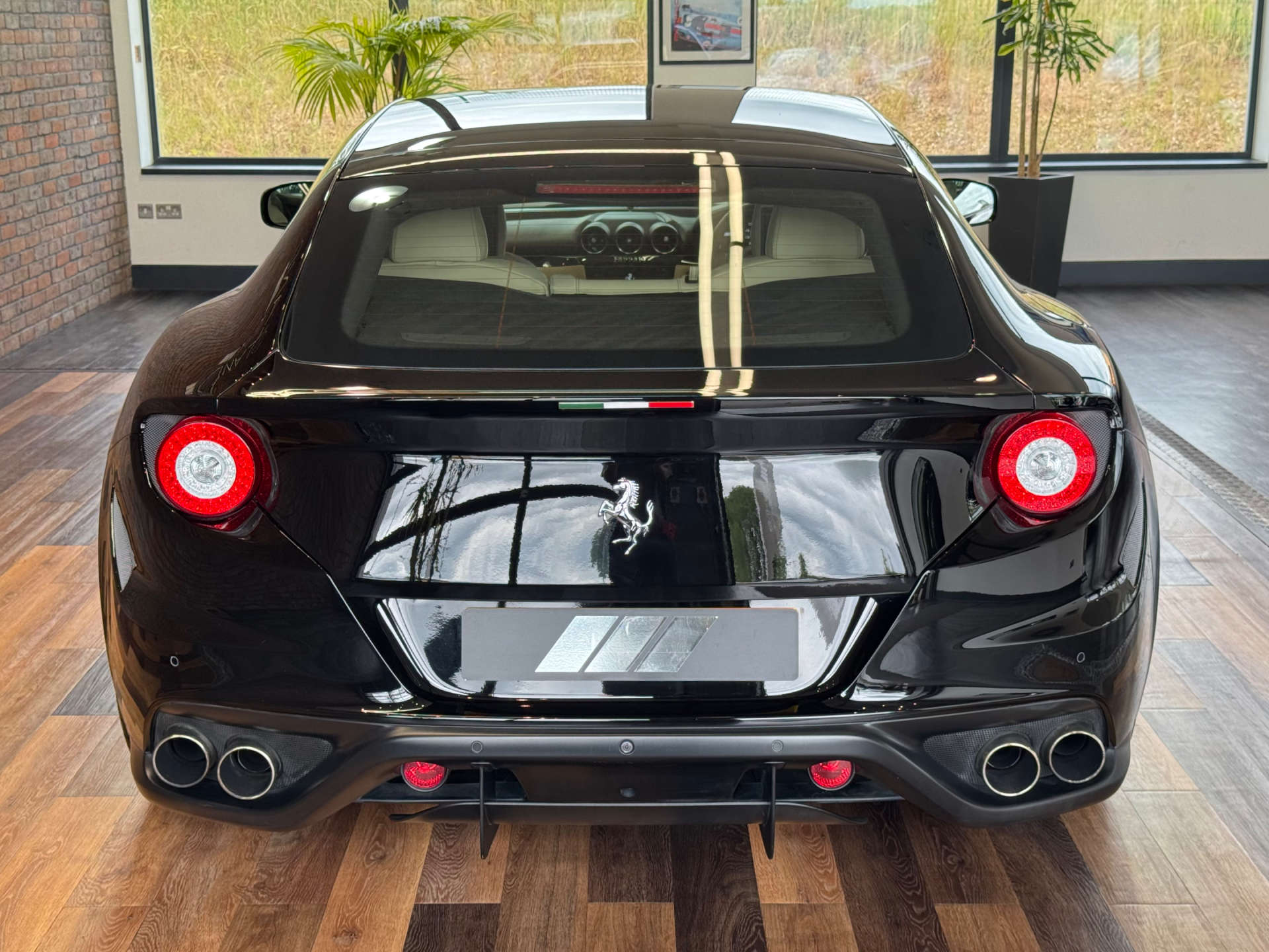 FERRARI FF 6.3 Ff V12 4WD 3dr #8