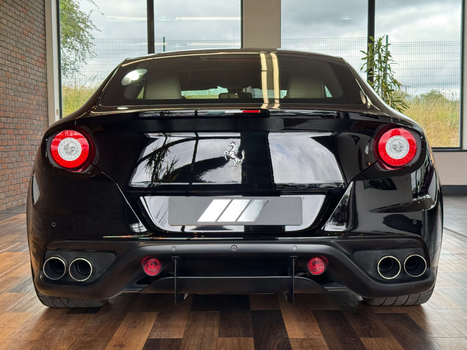 FERRARI FF 6.3 Ff V12 4WD 3dr #9