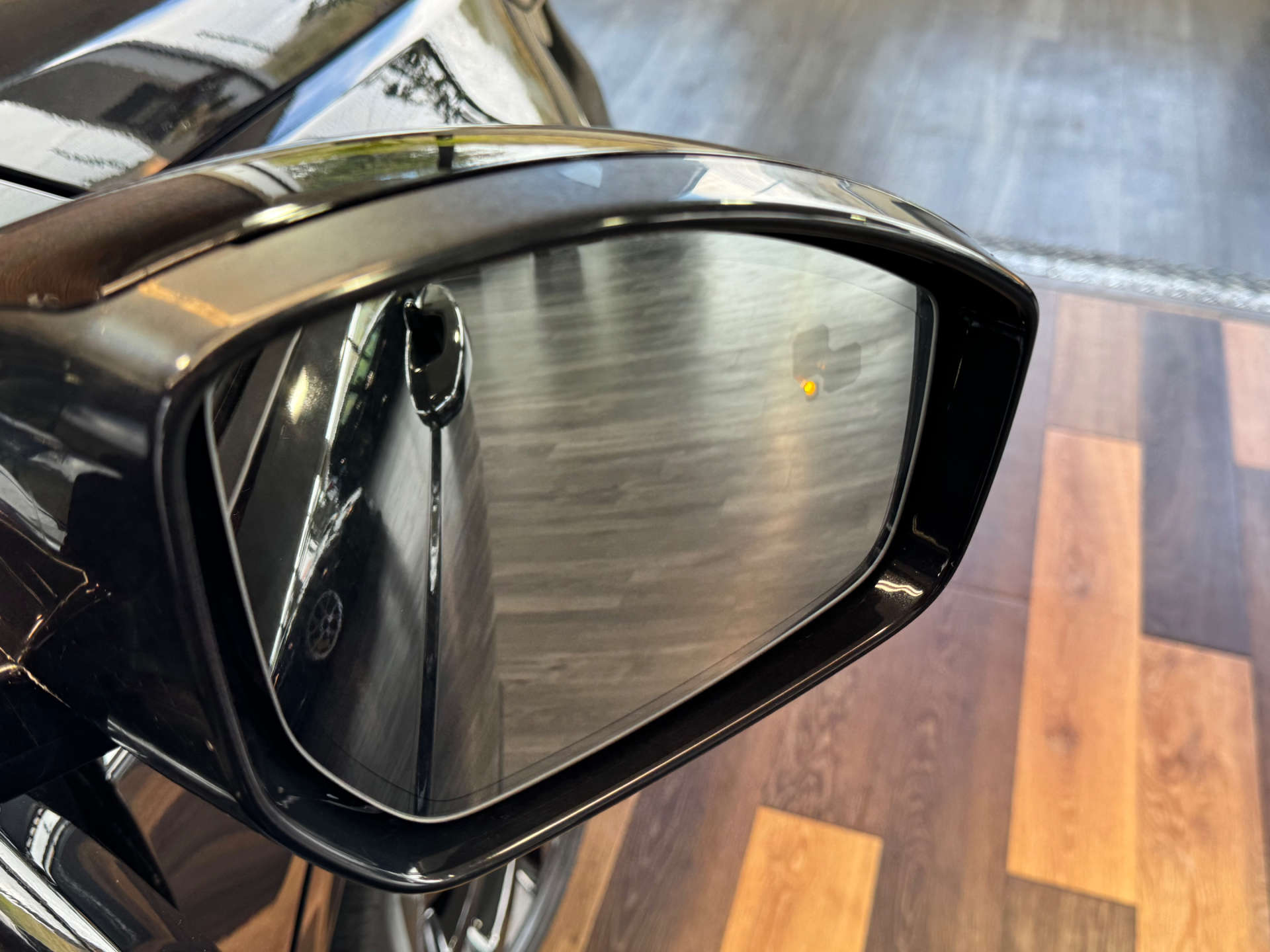 LAND ROVER DISCOVERY SPORT 1.5 Discovery Sport R-Dynamic HSE P300e Auto 4WD 5dr #32