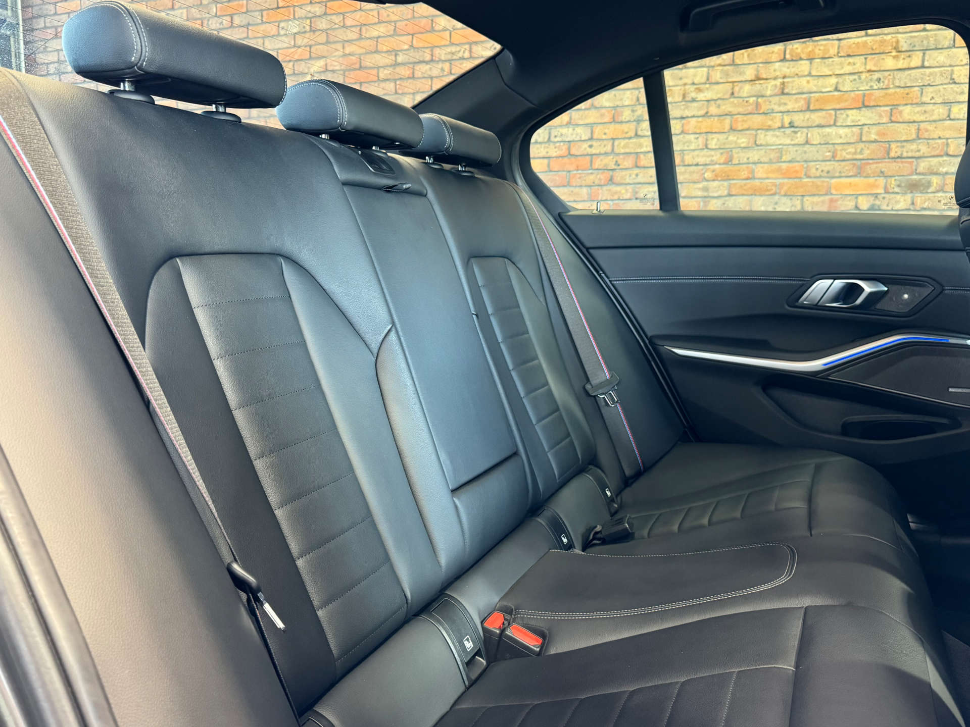 BMW 3 SERIES 3.0 M340I xDrive MHEV Auto 4WD 4dr #28