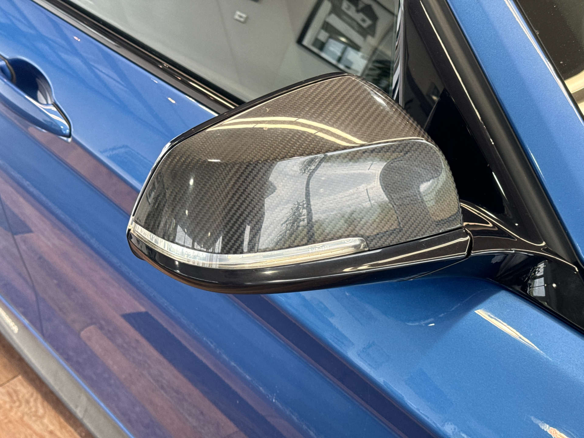 BMW 1 SERIES 3.0 M140I Shadow Edition Auto 5dr #25
