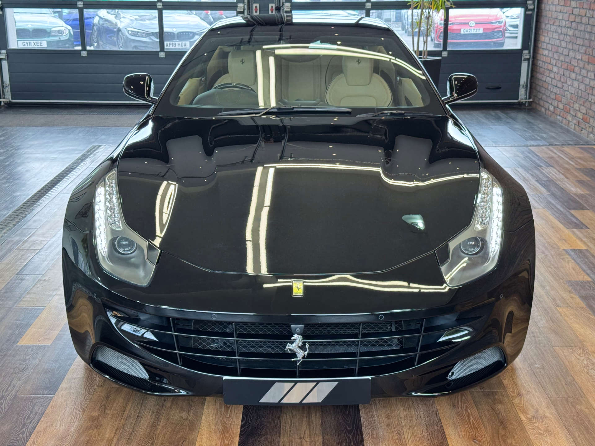 FERRARI FF 6.3 Ff V12 4WD 3dr #11