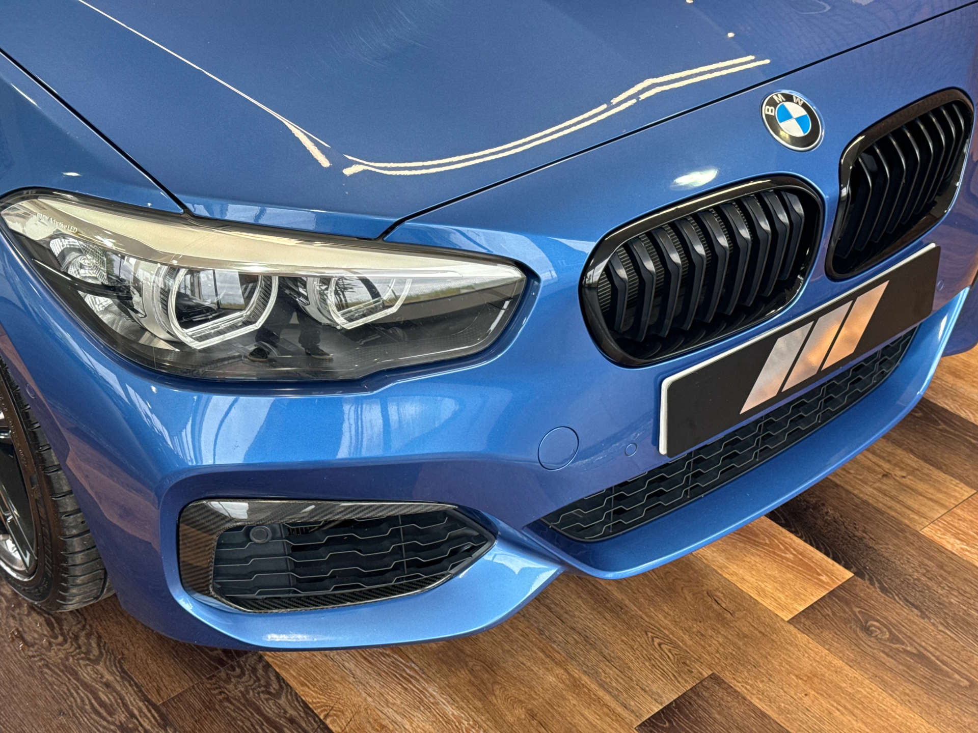 BMW 1 SERIES 3.0 M140I Shadow Edition Auto 5dr #27