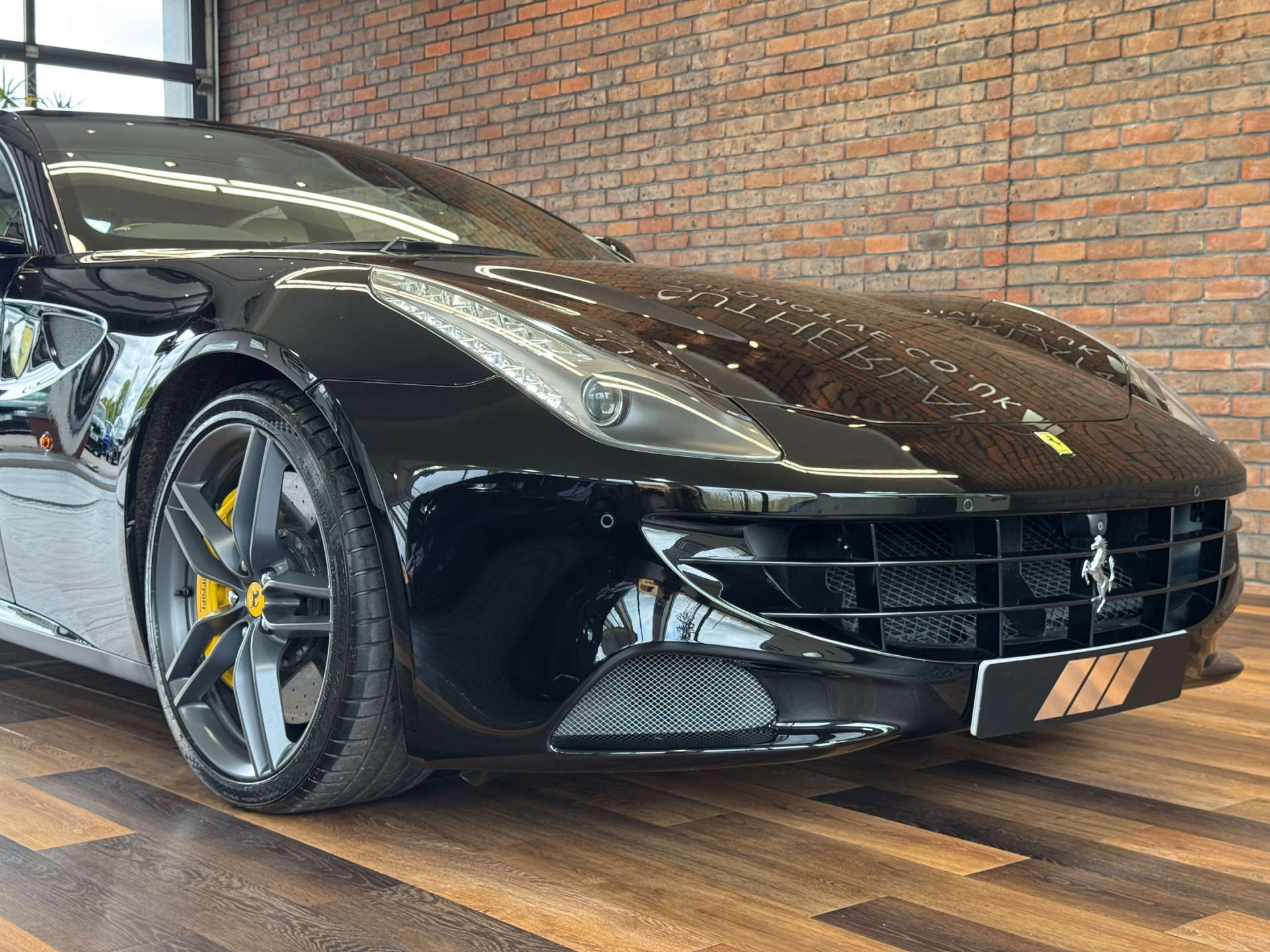 FERRARI FF 6.3 Ff V12 4WD 3dr #13