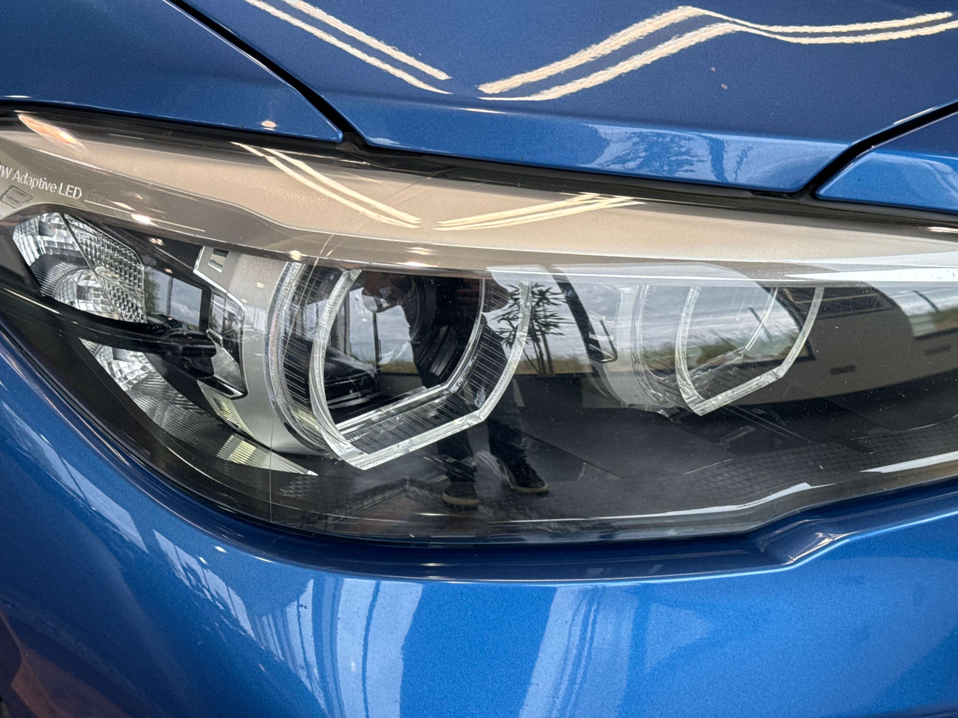 BMW 1 SERIES 3.0 M140I Shadow Edition Auto 5dr #29
