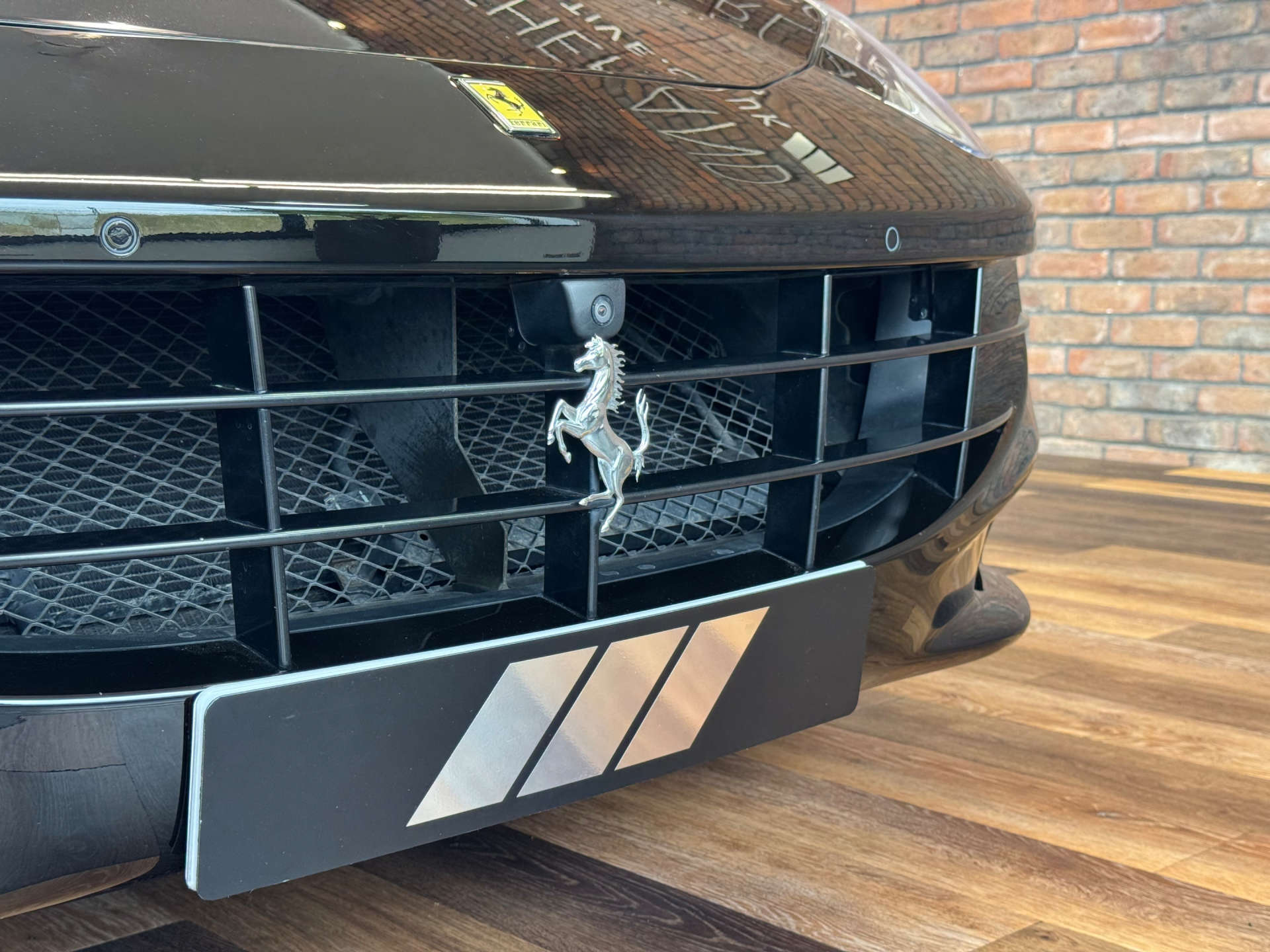 FERRARI FF 6.3 Ff V12 4WD 3dr #14