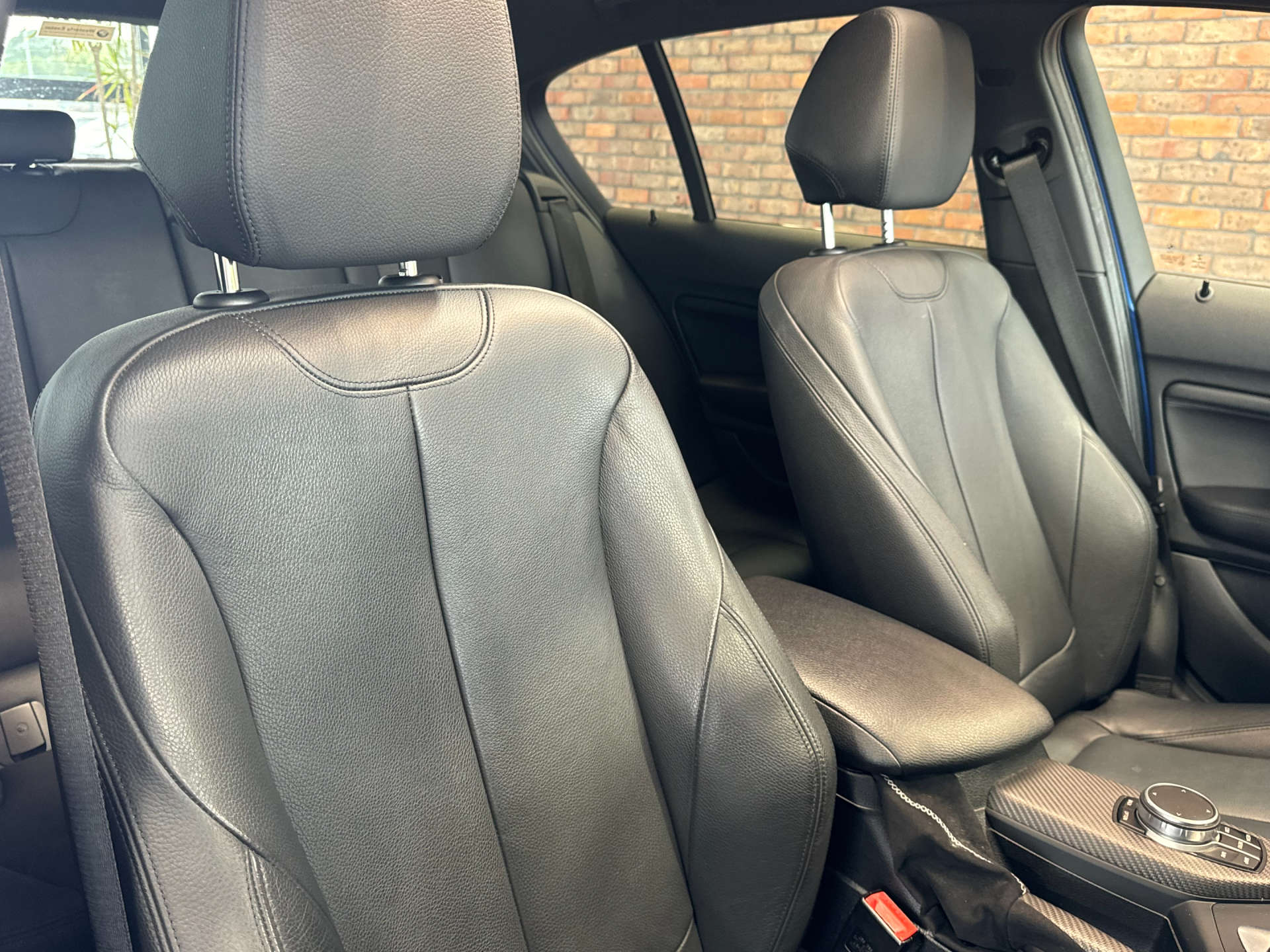 BMW 1 SERIES 3.0 M140I Shadow Edition Auto 5dr #31