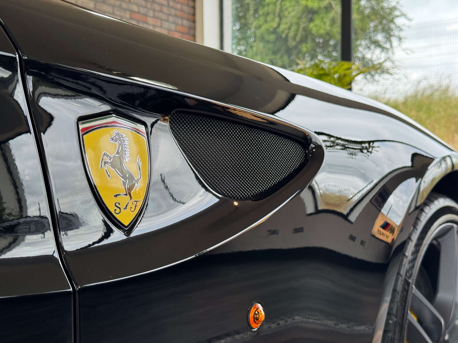 FERRARI FF 6.3 Ff V12 4WD 3dr #17