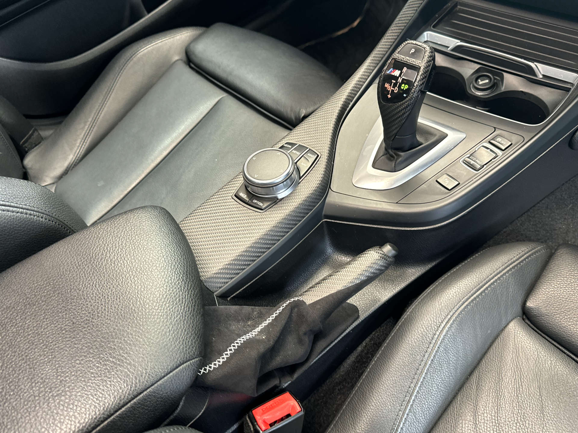 BMW 1 SERIES 3.0 M140I Shadow Edition Auto 5dr #36