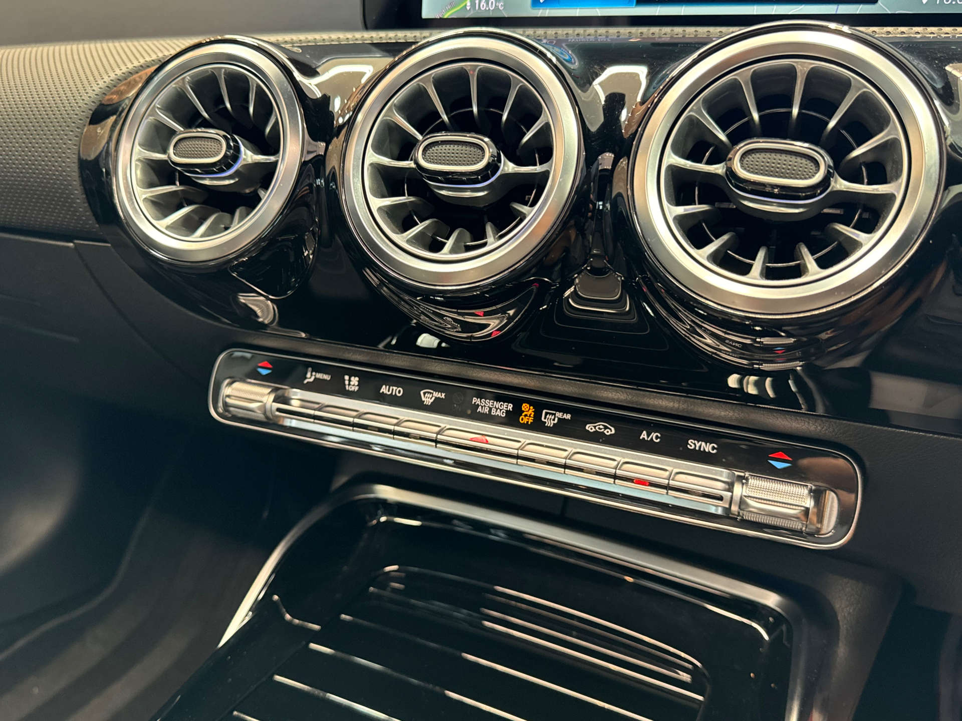 MERCEDES-BENZ A-CLASS 2.0 AMG A 45 S 4Matic+ + Auto 4WD 5dr #45