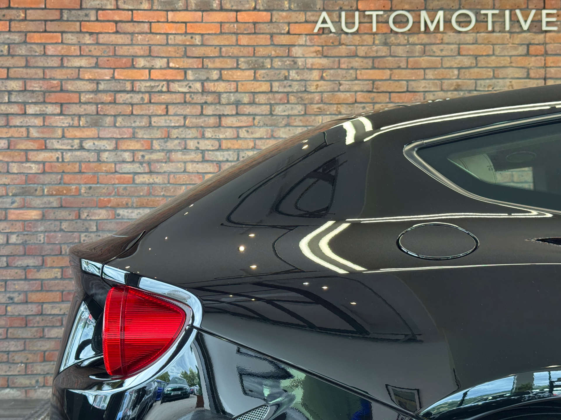 FERRARI FF 6.3 Ff V12 4WD 3dr #21