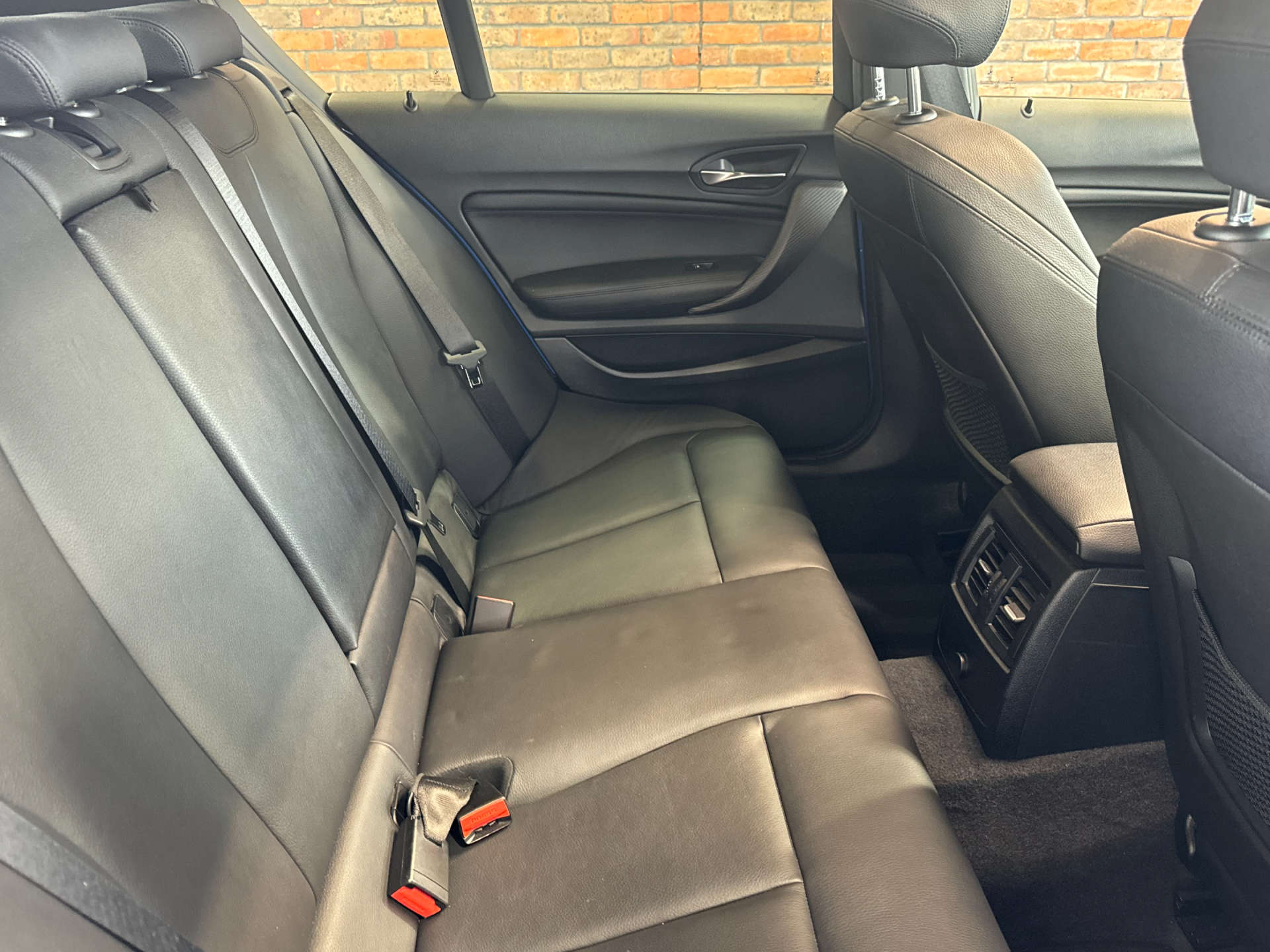 BMW 1 SERIES 3.0 M140I Shadow Edition Auto 5dr #37