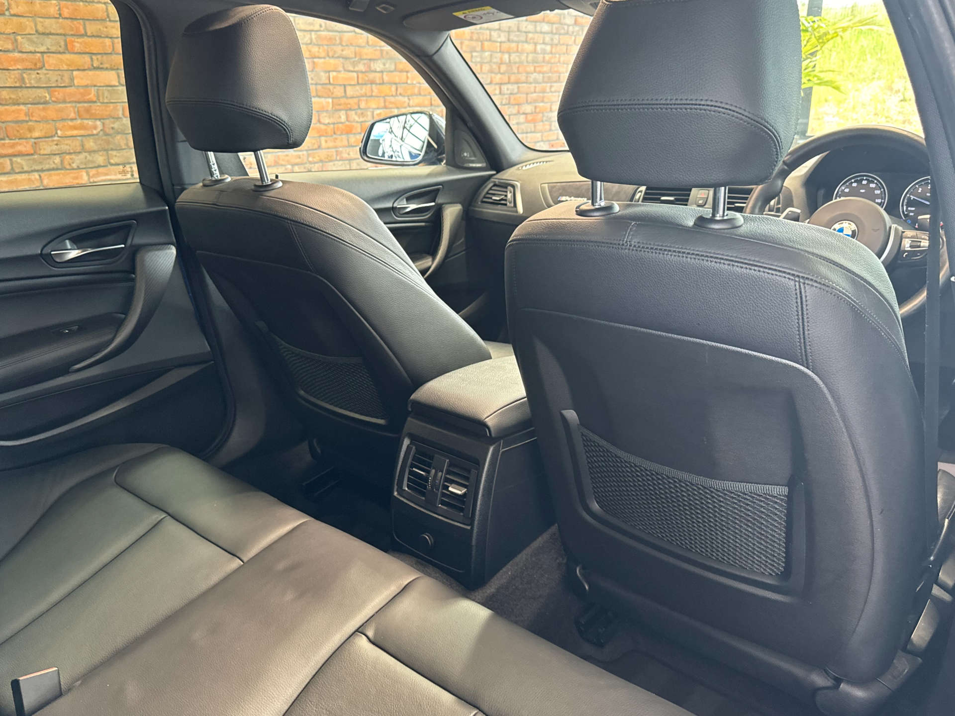 BMW 1 SERIES 3.0 M140I Shadow Edition Auto 5dr #38