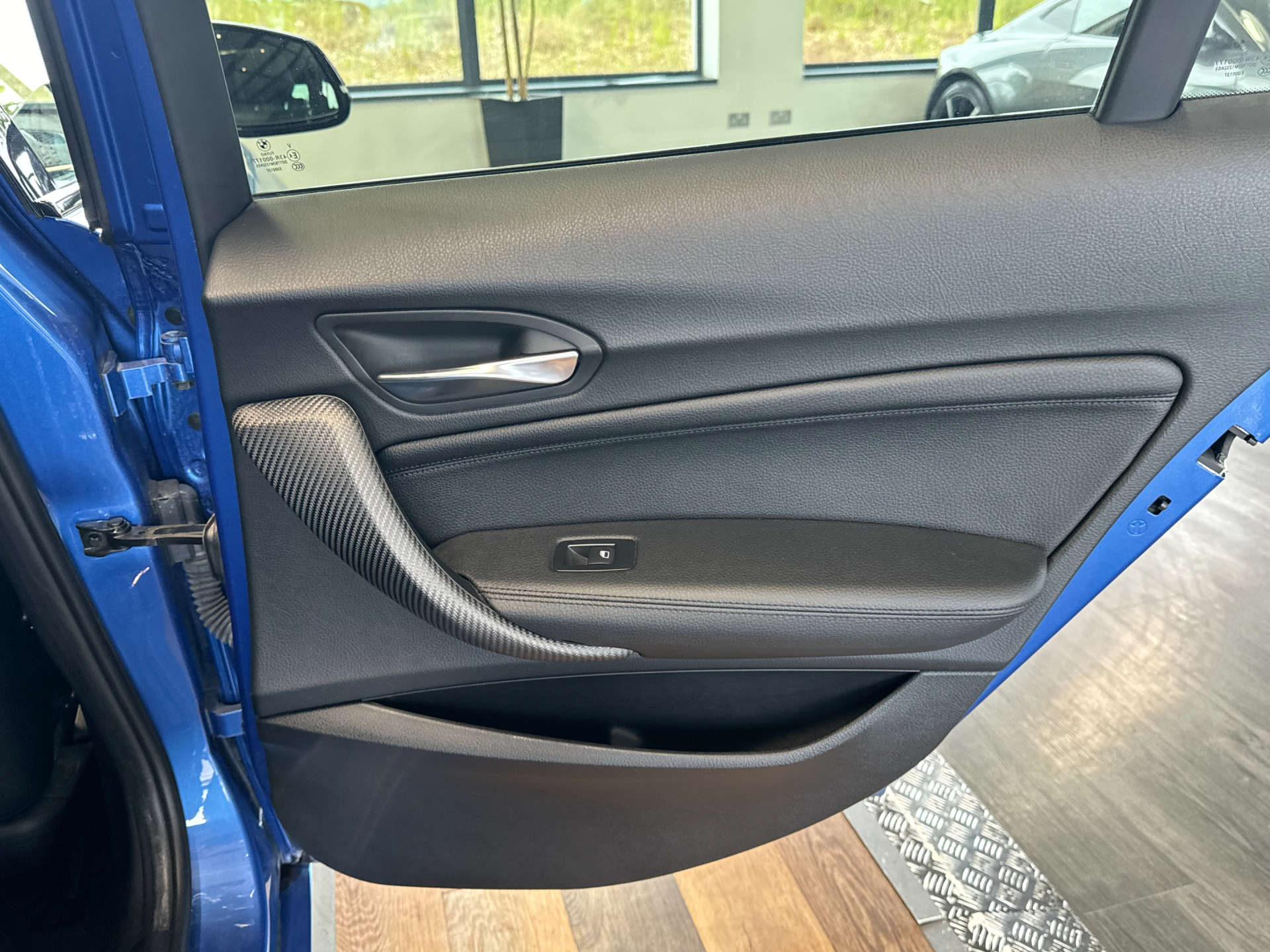 BMW 1 SERIES 3.0 M140I Shadow Edition Auto 5dr #39