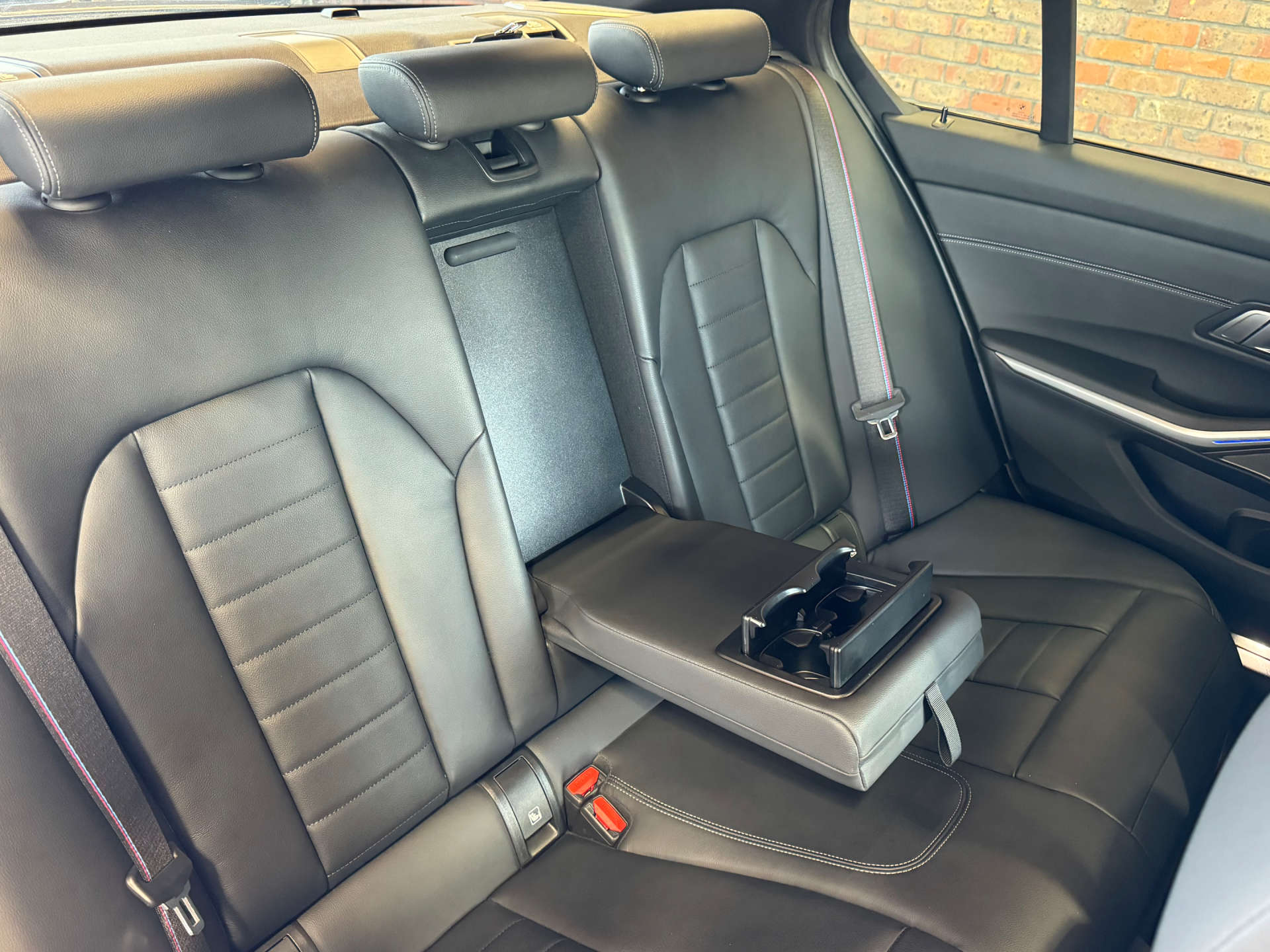 BMW 3 SERIES 3.0 M340I xDrive MHEV Auto 4WD 4dr #30