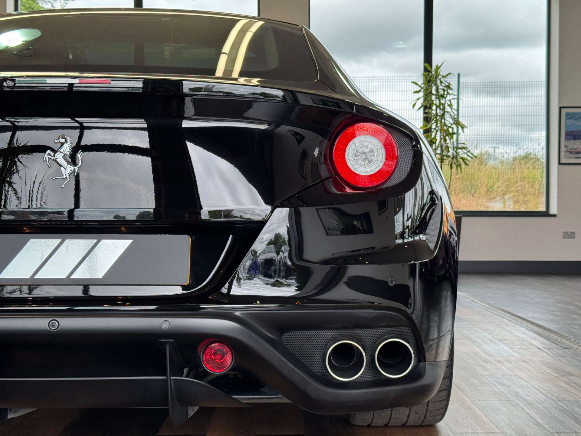 FERRARI FF 6.3 Ff V12 4WD 3dr #24